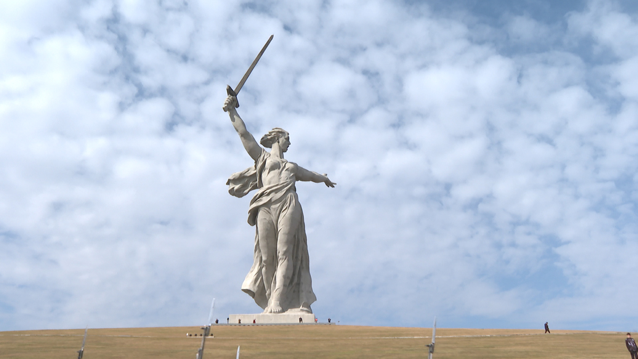 В преддверии юбилея Победы Волгоград станет площадкой для международного диалога
