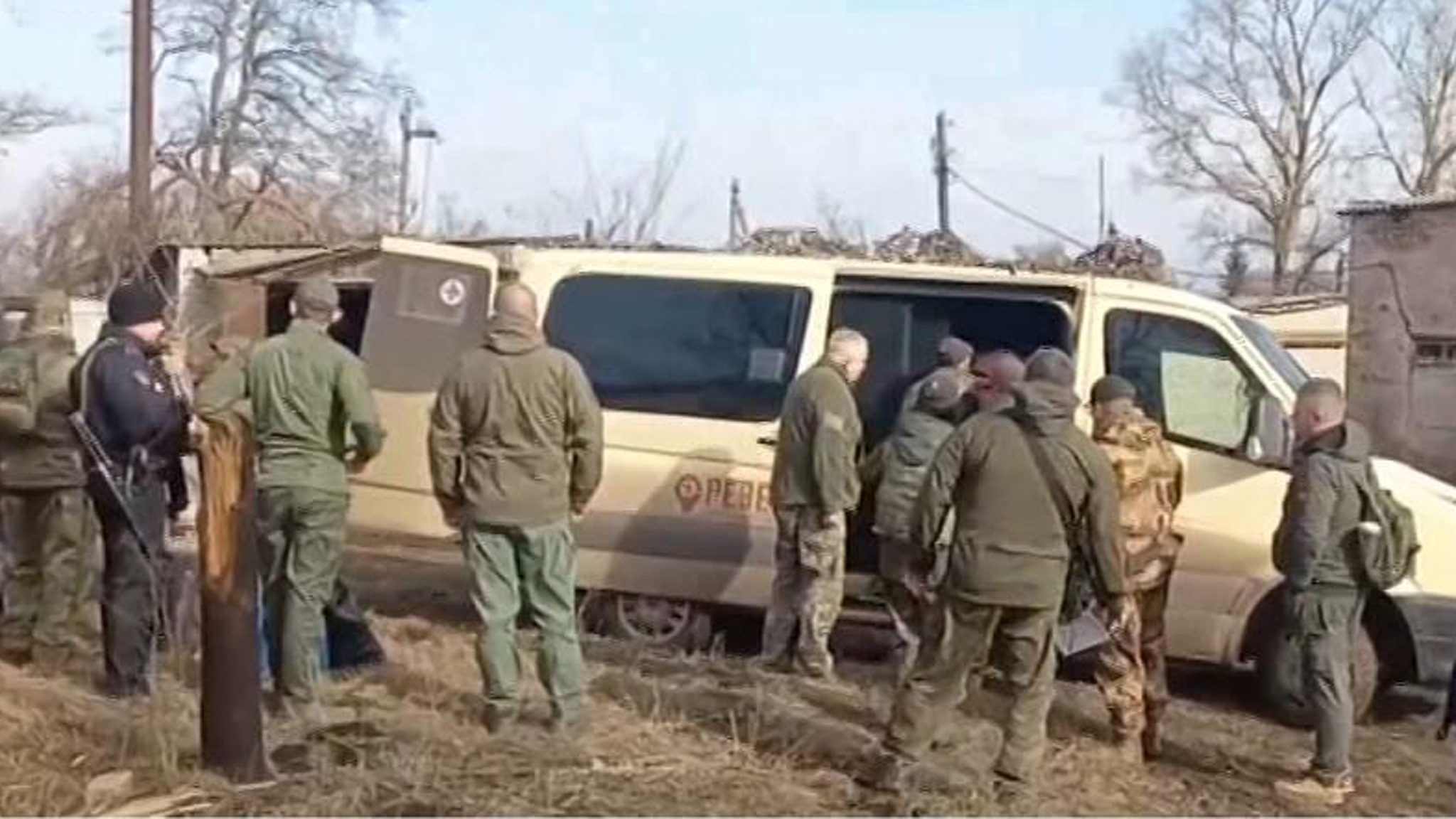 Считаные километры остаются до полного освобождения курского приграничья