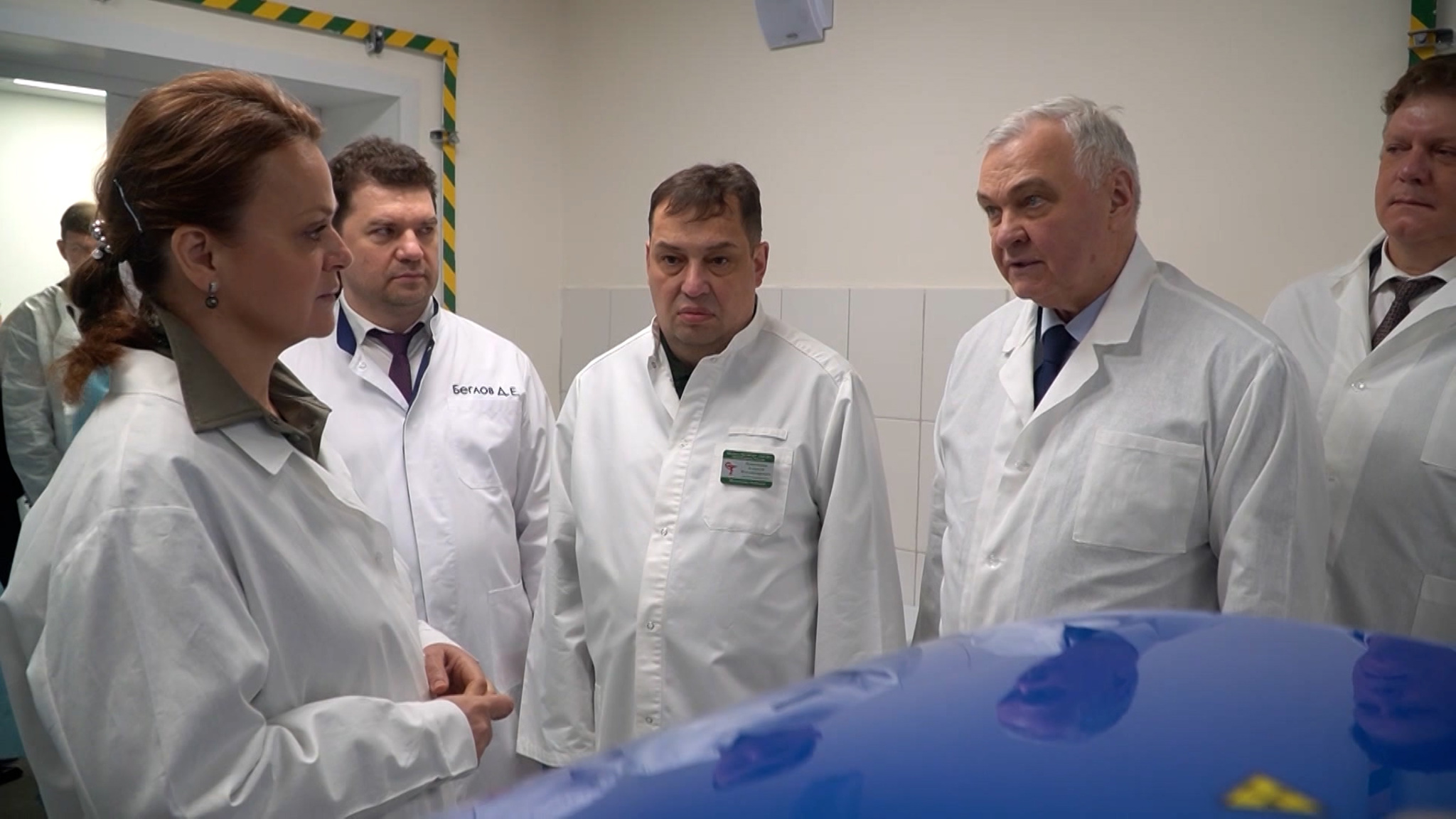 Минобороны развивает реабилитацию и адаптацию участников СВО
