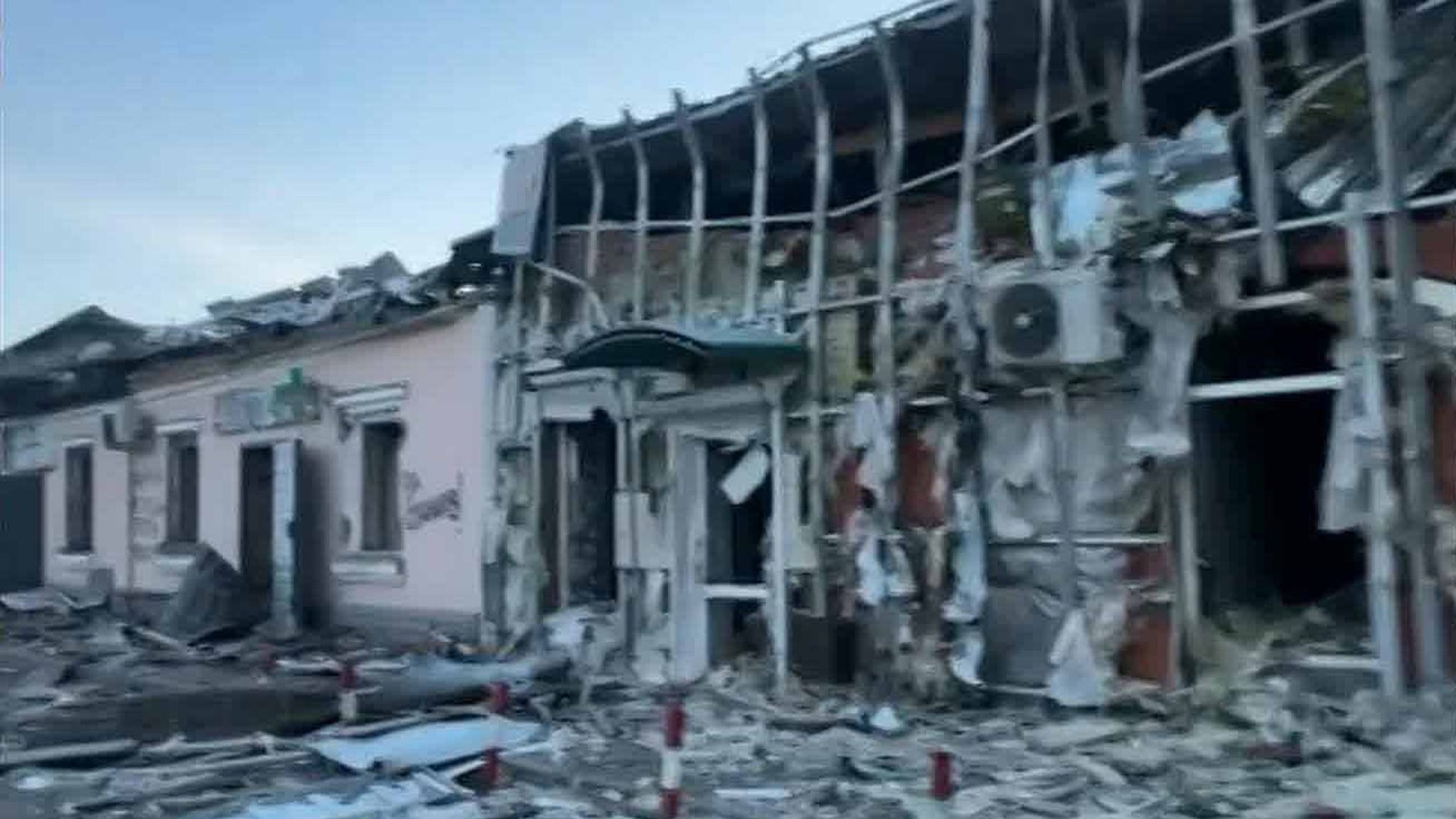 СК возбудил дело по факту ранения трех женщин при обстреле Суджанского района