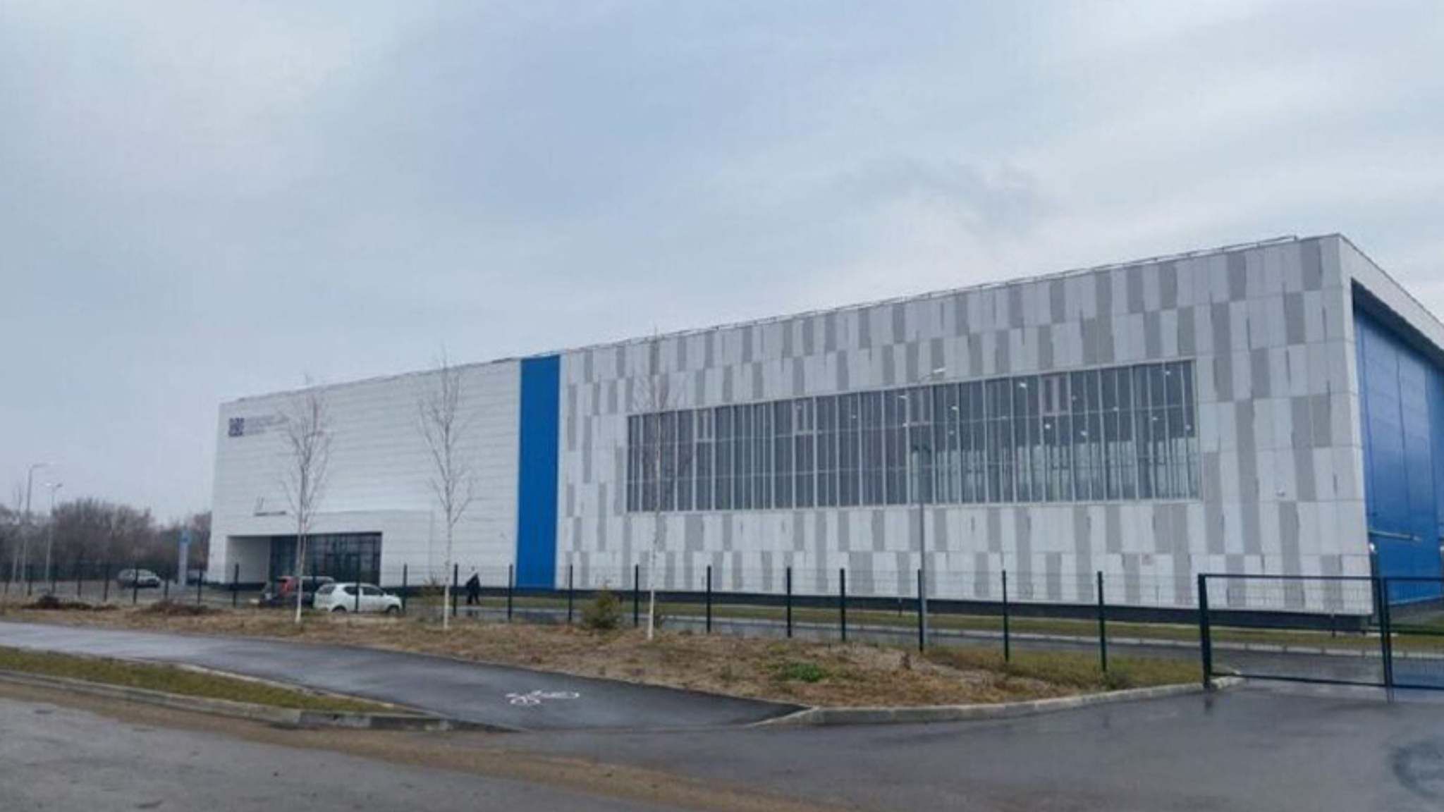 Название ФОКа на набережной выберут в Благовещенске