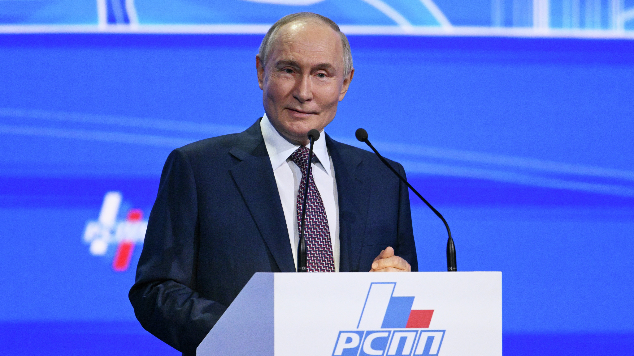 Россия предупреждала иностранные компании – вернуться будет непросто