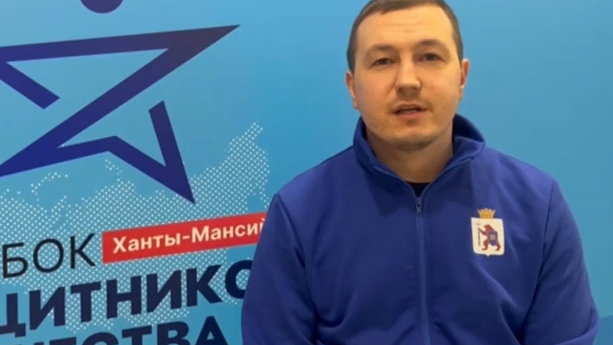 Первый зимний Кубок защитников Отечества вдохновил ветеранов СВО из Марий Эл на занятия спортом