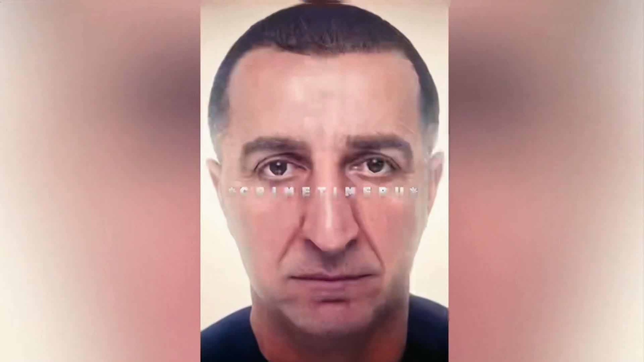 Задержан предполагаемый убийца брата вора в законе Мераба Сухумского