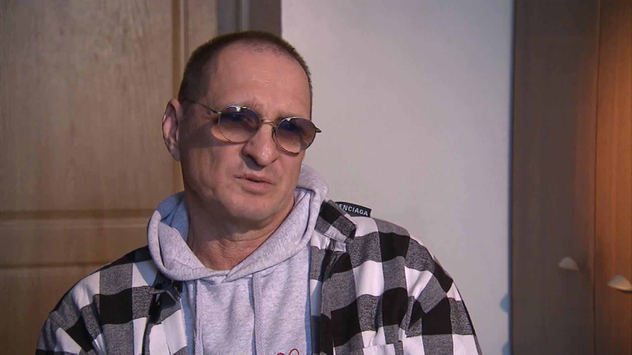 Задержан вероятный убийца участника банды "Трифоновские"