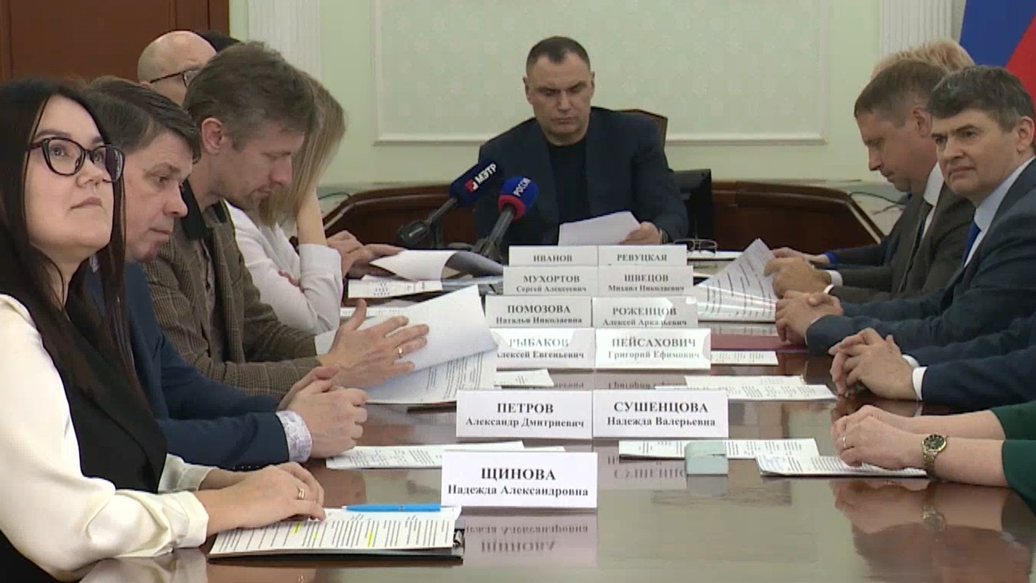 В Марий Эл оценили результаты работы центра "Волгенче" для талантливых детей и молодёжи