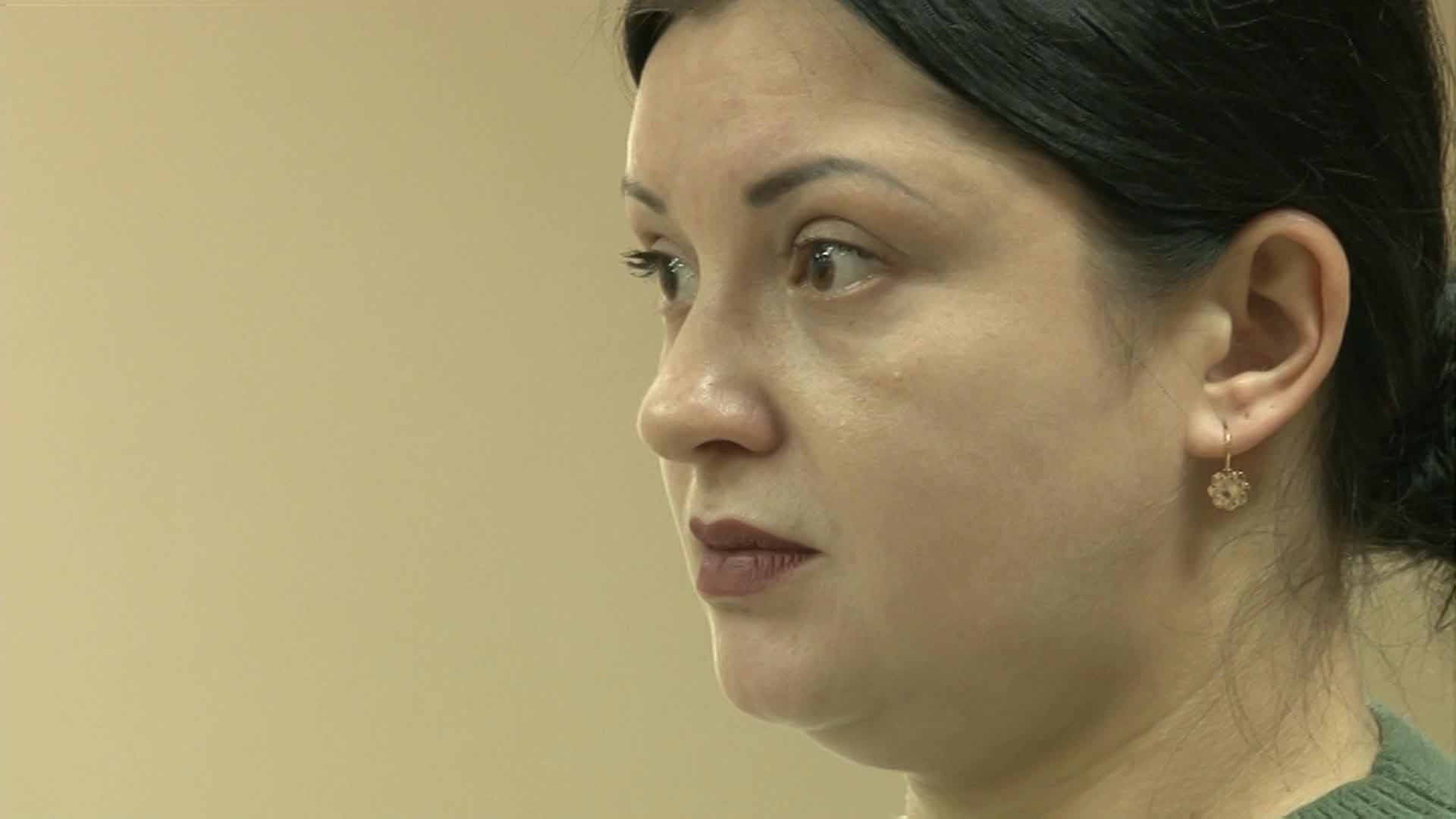 Натравившая алабая на соседа женщина отправится в колонию на 7 лет