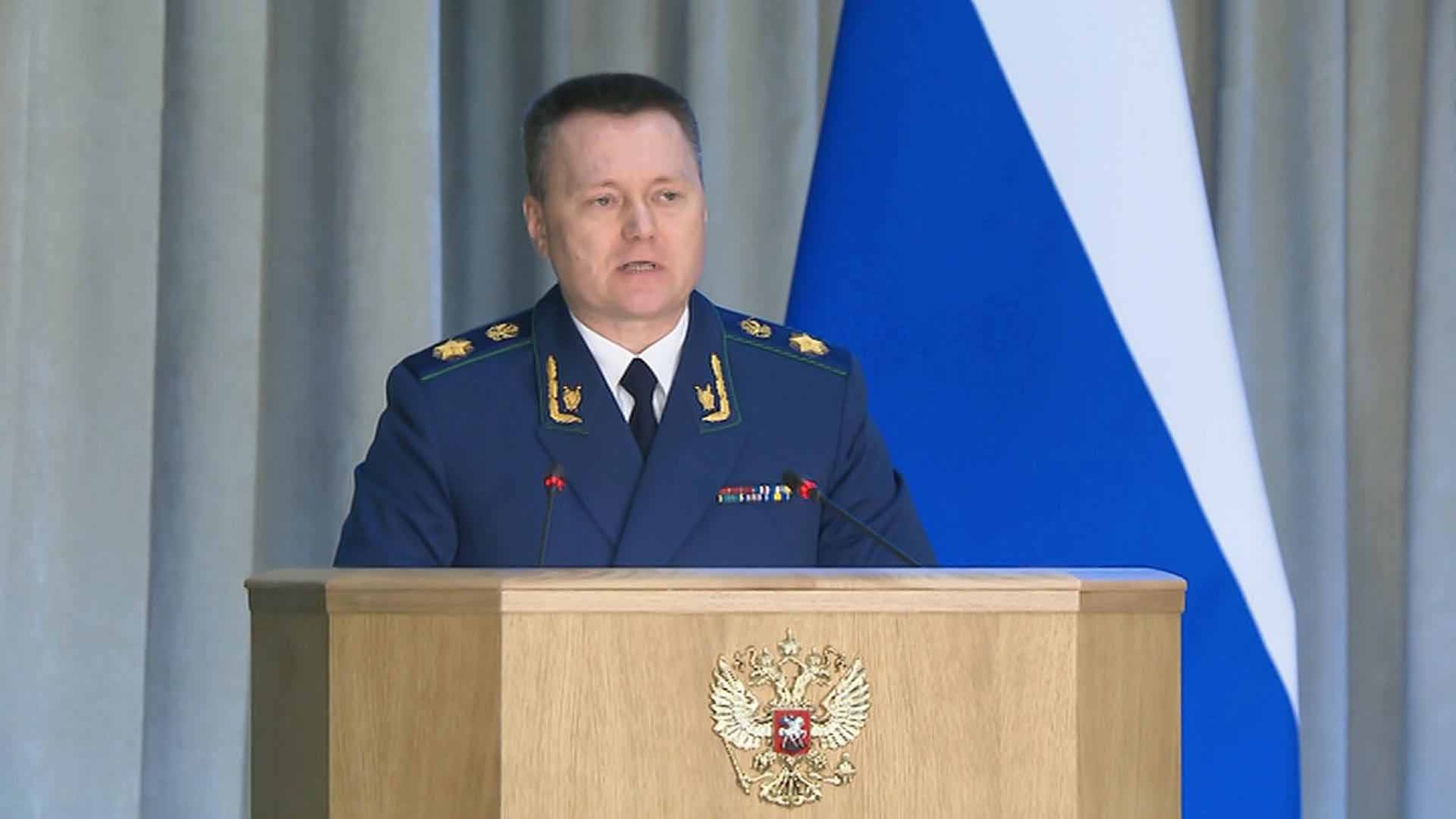 Террористов из ВСУ и наемников ждет неотвратимое наказание