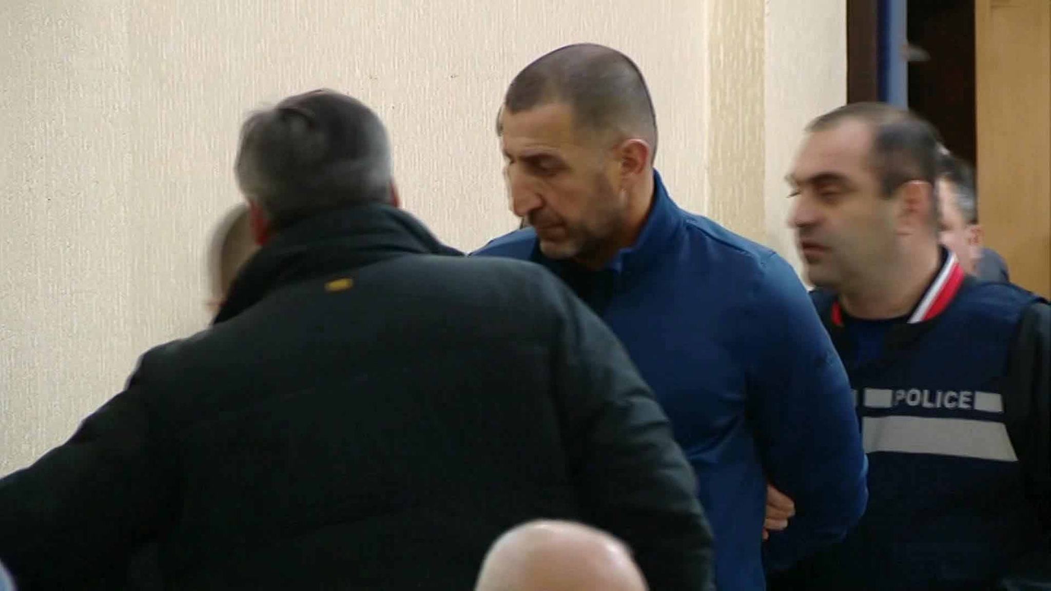 В Грузии арестовали предполагаемого убийцу брата криминального авторитета