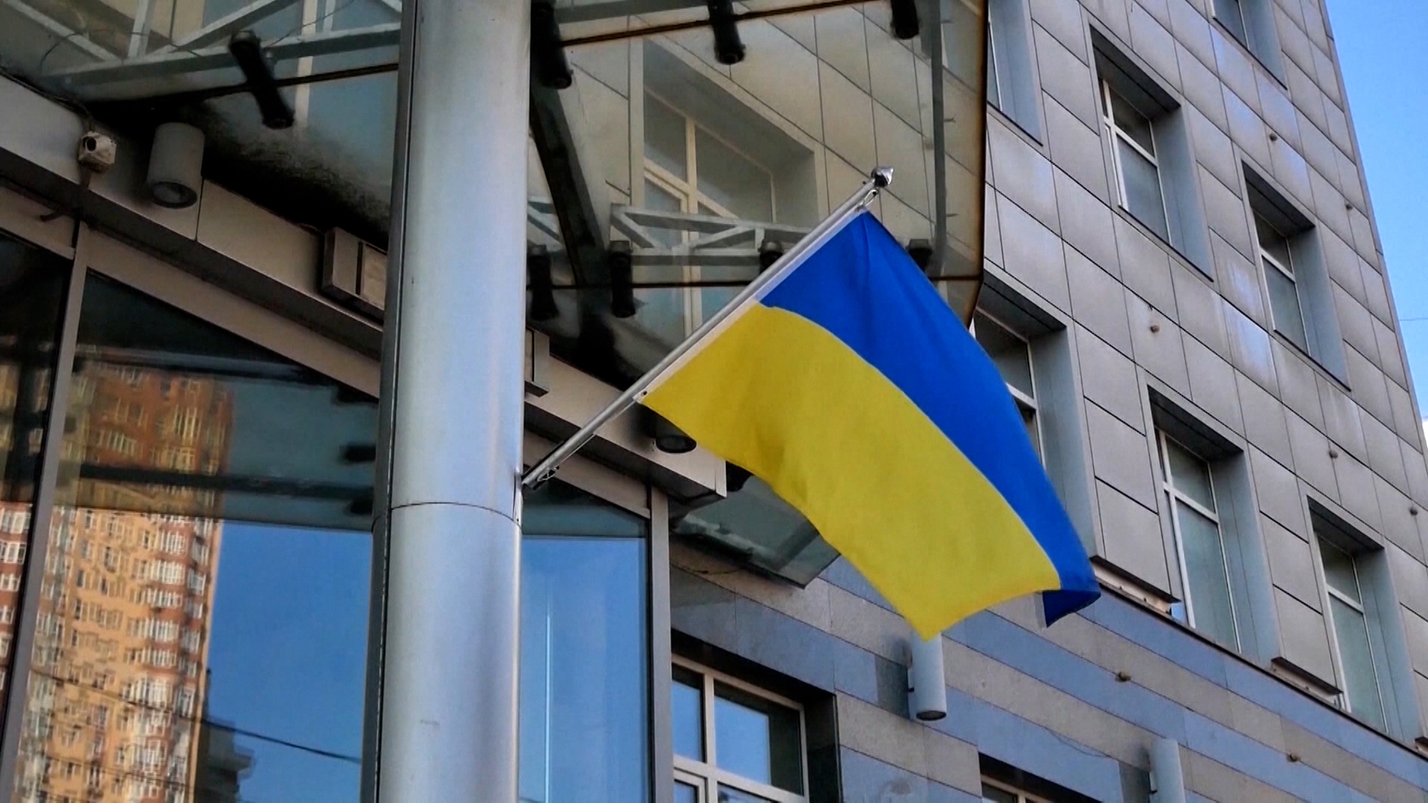 Европейским гражданам предлагают ради Украины идти на новые лишения