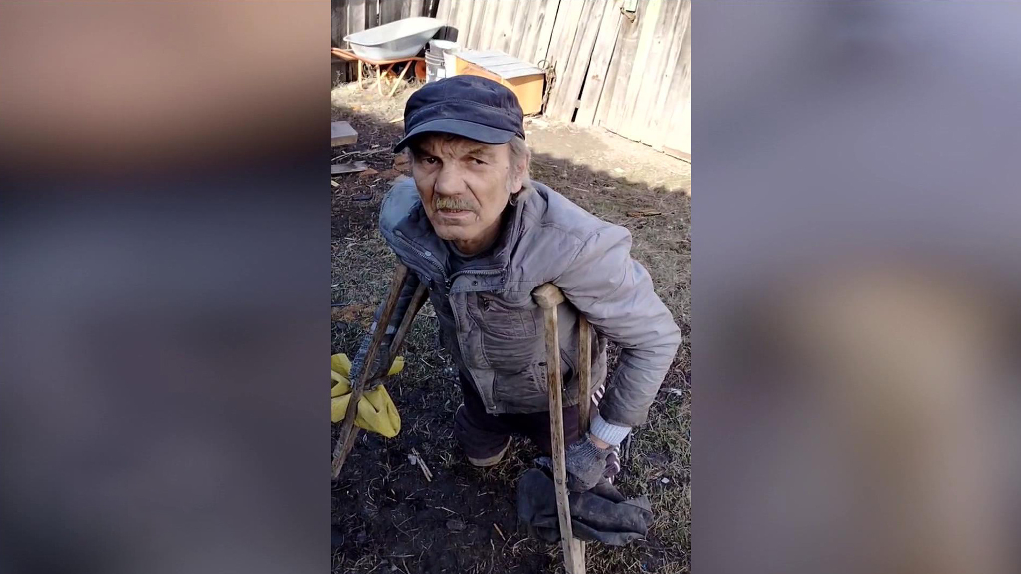Дорога на Суджу опасна: как вывозят тех, кто оставался в оккупации