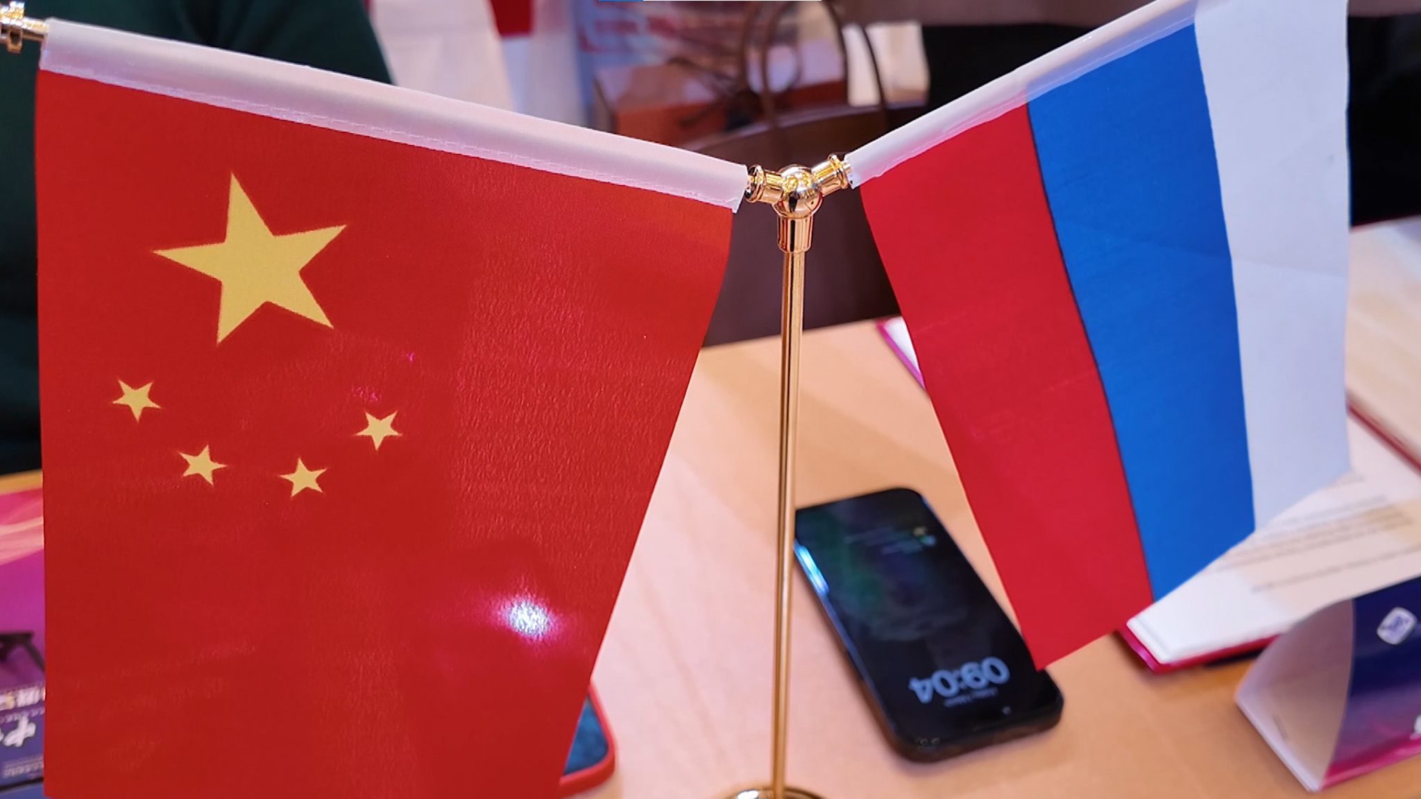 Россиянки ознакомились с социальным бизнесом в Китае