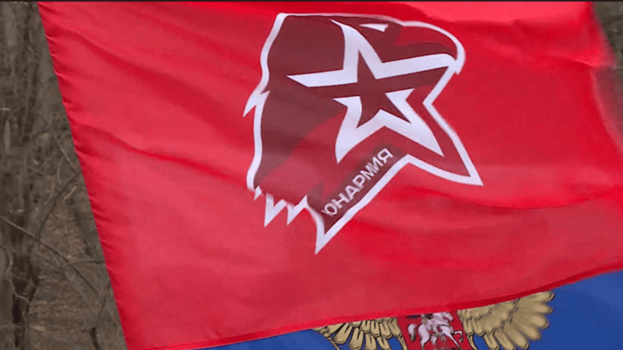 В Архызе прошла военно-патриотическая акция "Земля героев"