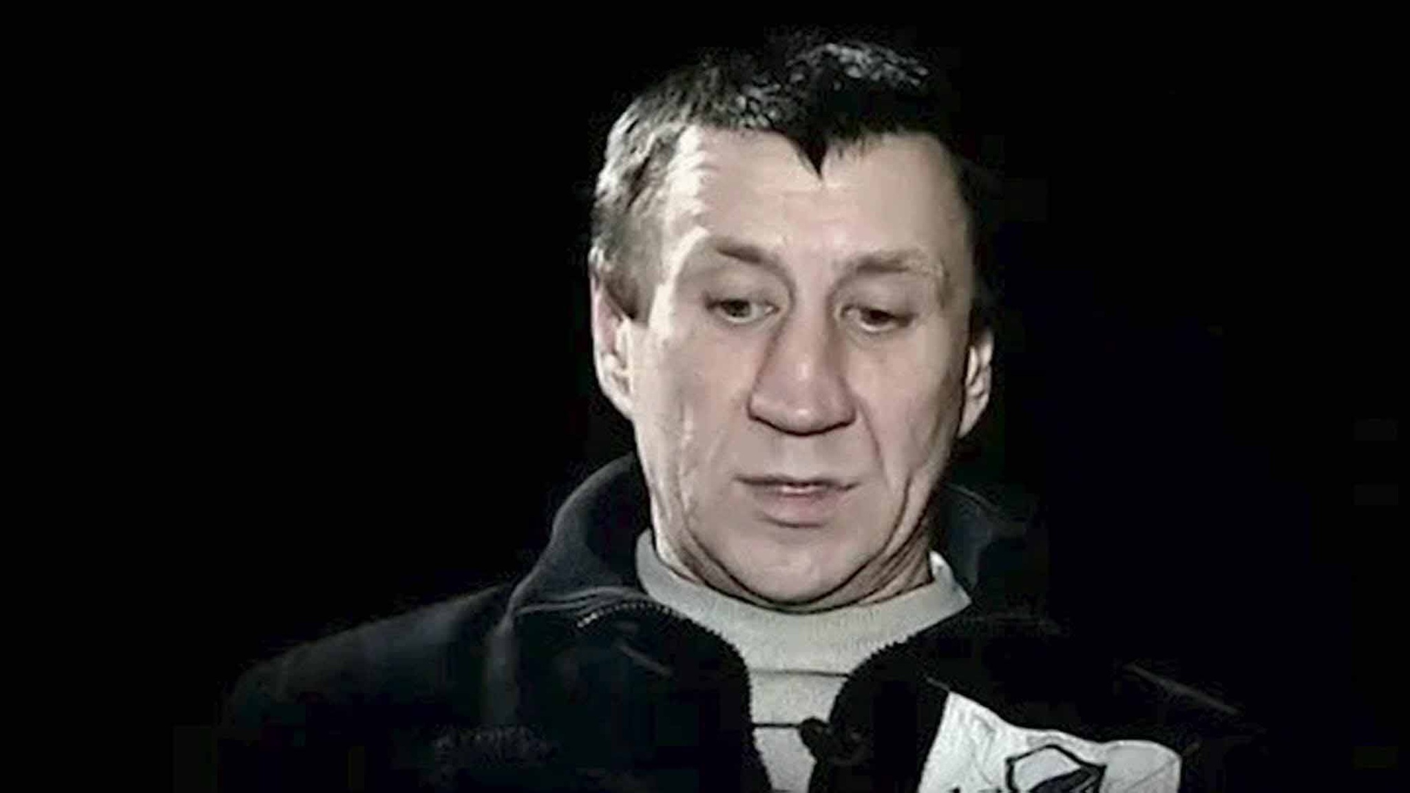 Сына Чикатило обнаружили в рядах ВСУ и под другой фамилией