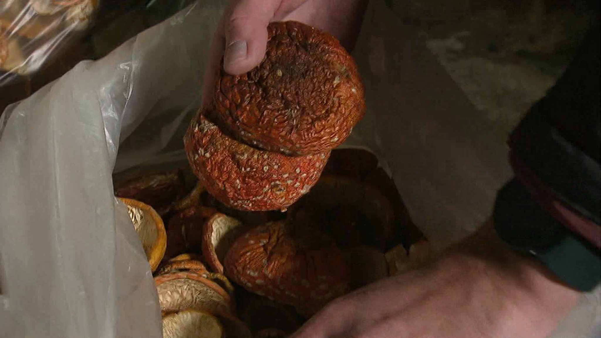 Прием "чудодейственных" средств с маркетплейсов может иметь последствия