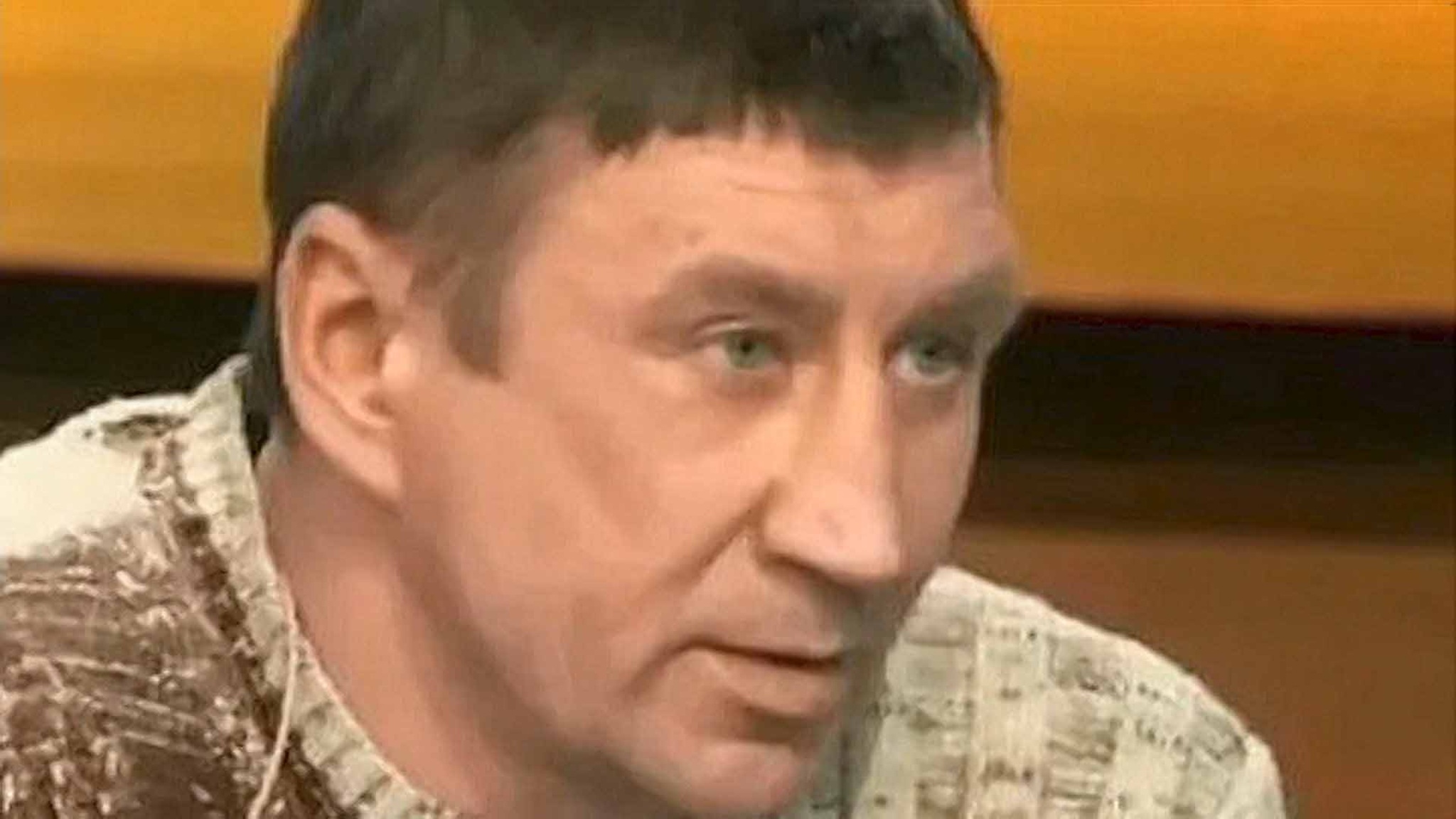 Сын Чикатило теперь совершает свои преступления в составе ВСУ