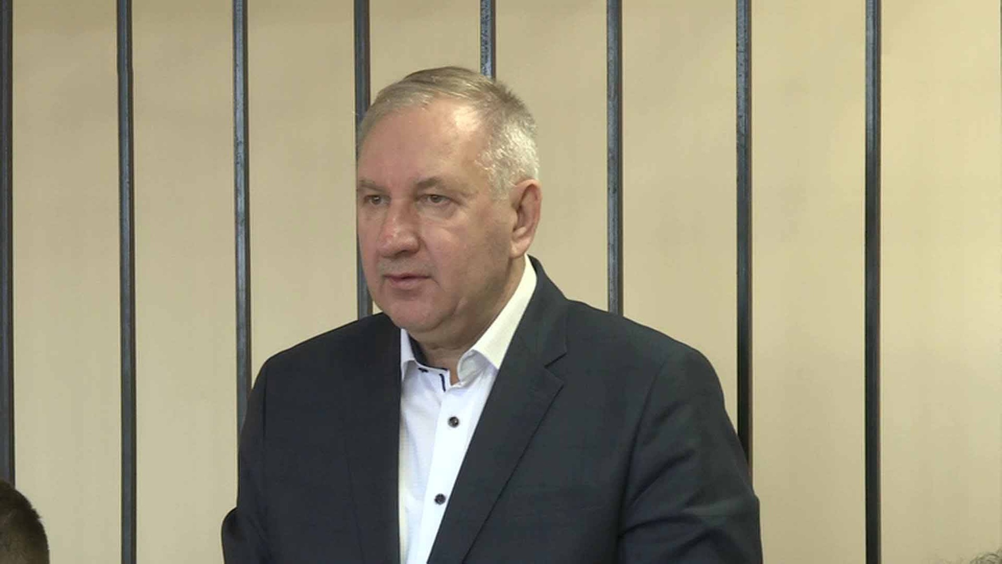 В Саранске начался процесс по делу экс-премьера регионального правительства