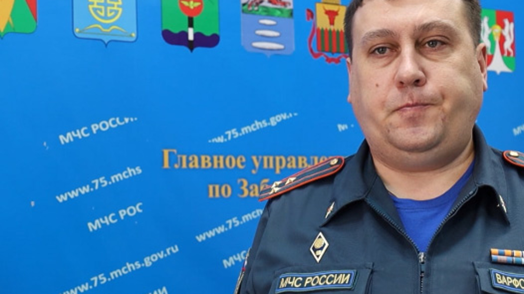 Штормовой ветер ожидается в Забайкалье