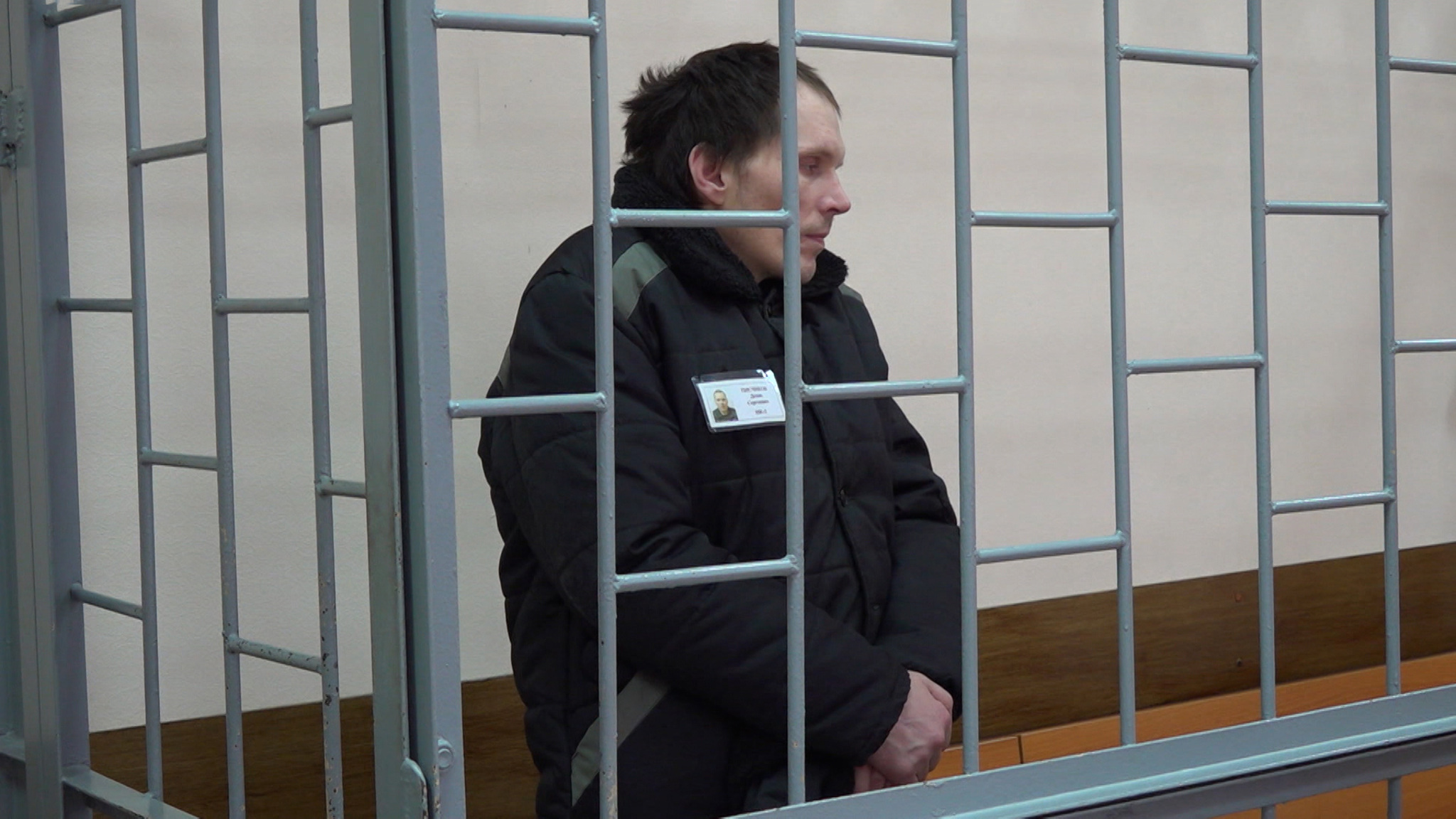 Серийный убийца Писчиков признался в новых преступлениях