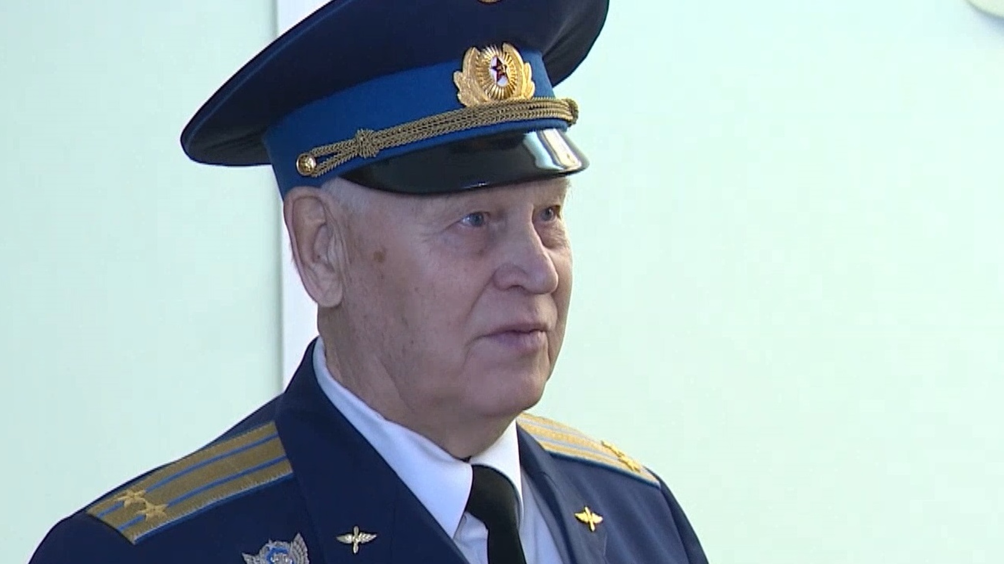 Уроженец Марий Эл, Герой России Владимир Шарпатов отметил юбилей