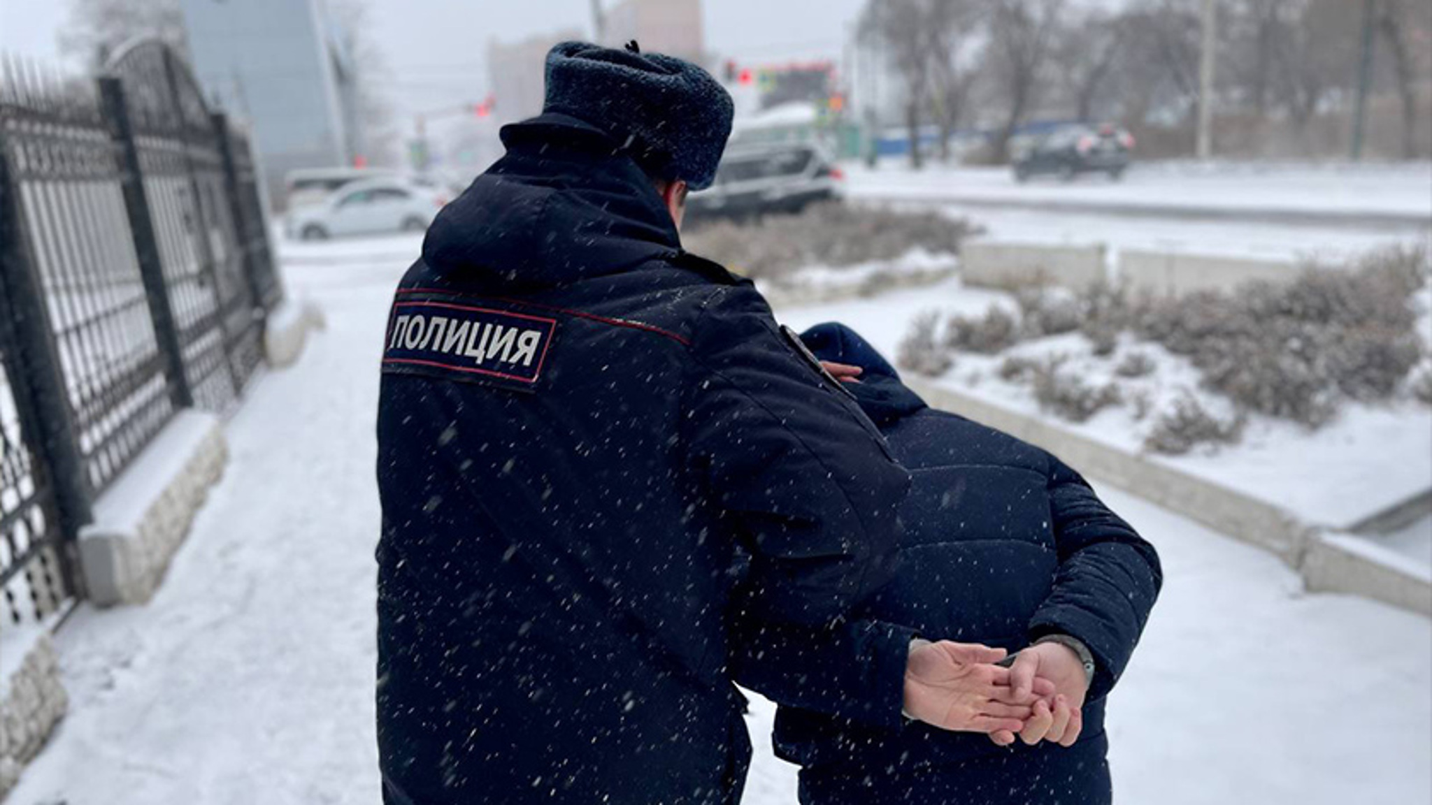 Акция "Сообщи, где торгуют смертью" стартует в Приамурье