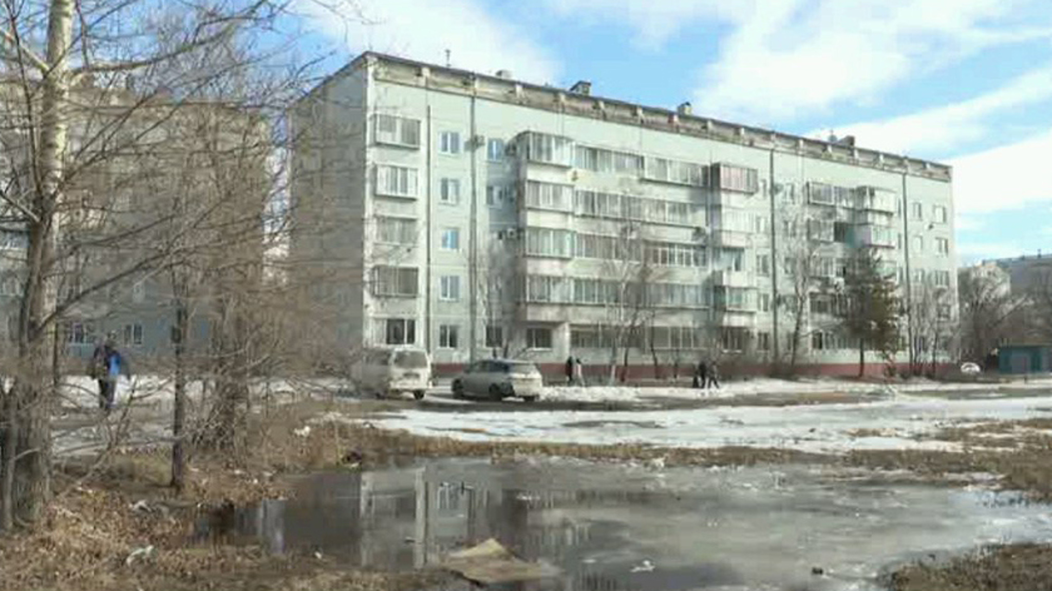 Благовещенцев приглашают поучаствовать в голосовании по созданию места отдыха