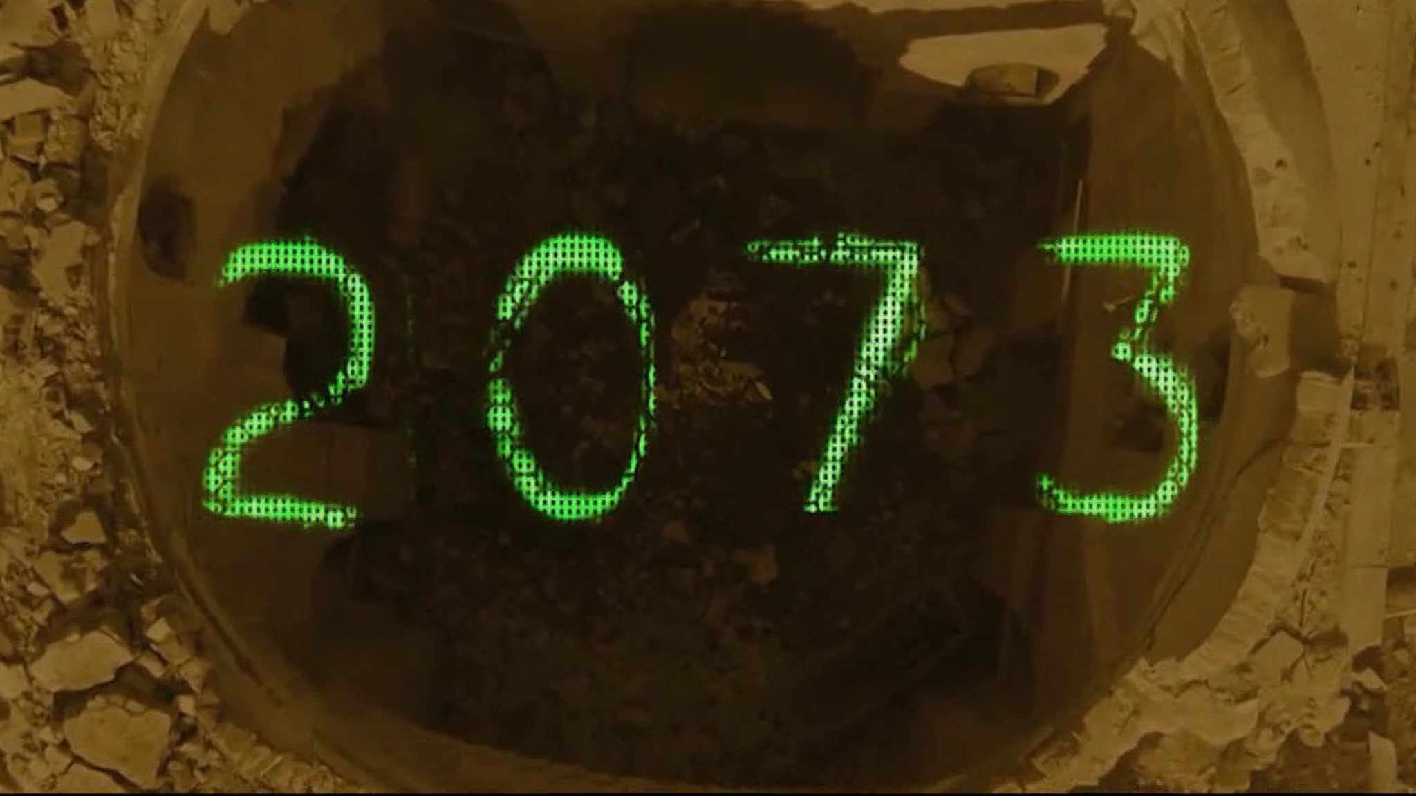 О чем предупреждает фильм "2073"