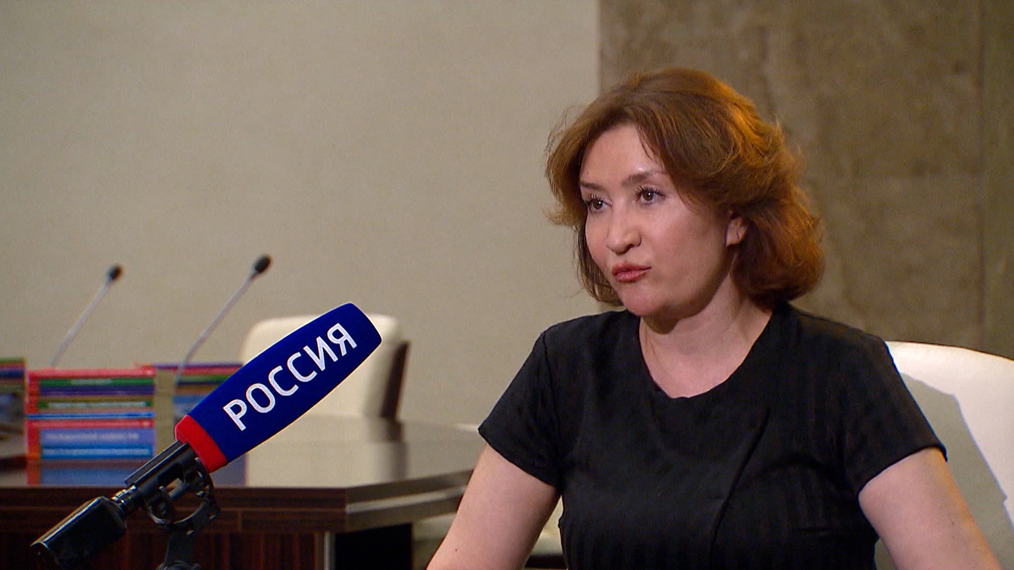 В особняке экс-судьи Хахалевой открыли реабилитационный центр