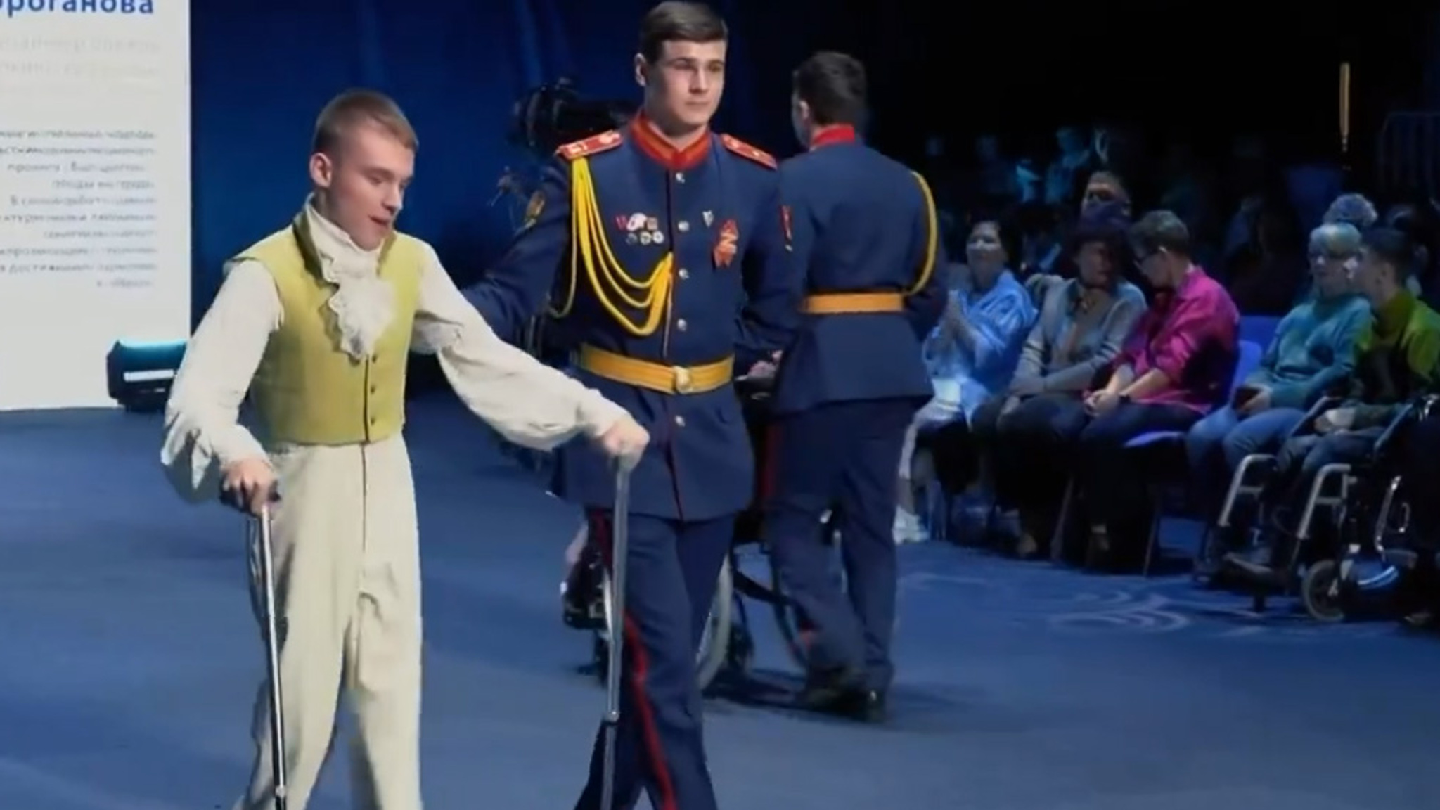 Комфорт без границ: модельеров приглашают принять участие в  конкурсе дизайна адаптивной одежды «На крыльях»