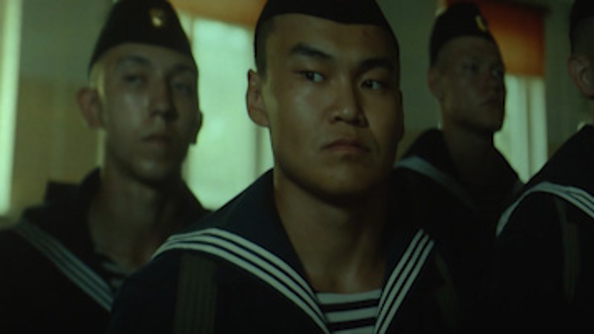 Музыка к фильму «9 секунд» признана лучшей на премии «Ника»