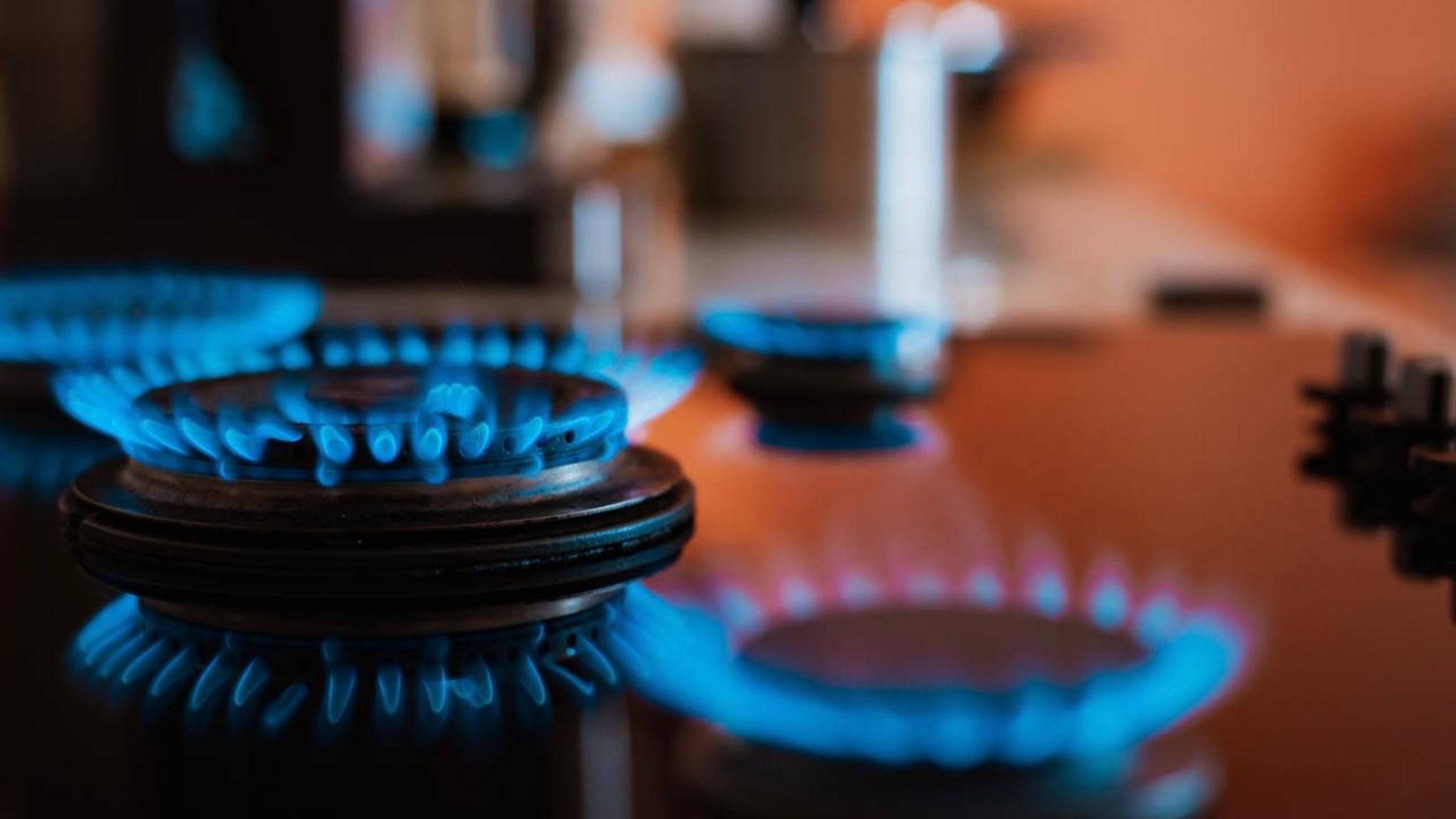 Свыше 800 тысяч домов подключены по программе бесплатной газификации