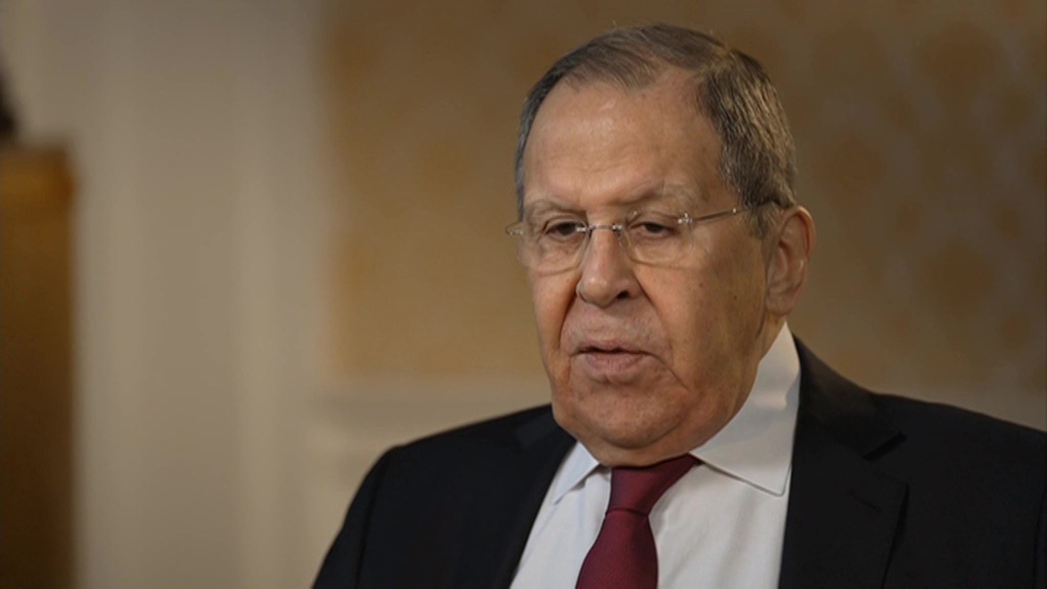 Сергей Лавров о перспективах возобновления "черноморской инициативы"