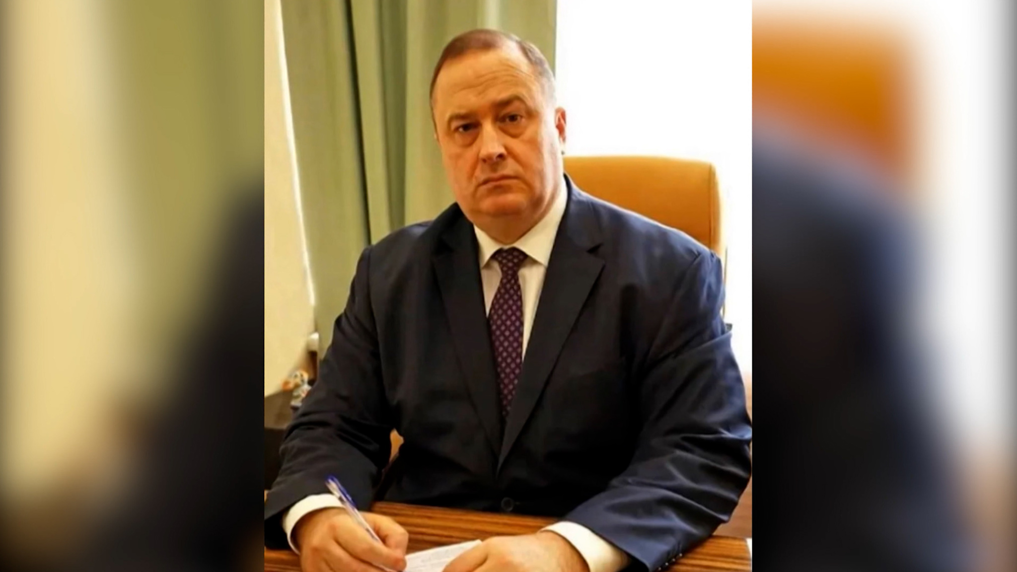 Бывшего главу Серпухова подозревают в получении взяток