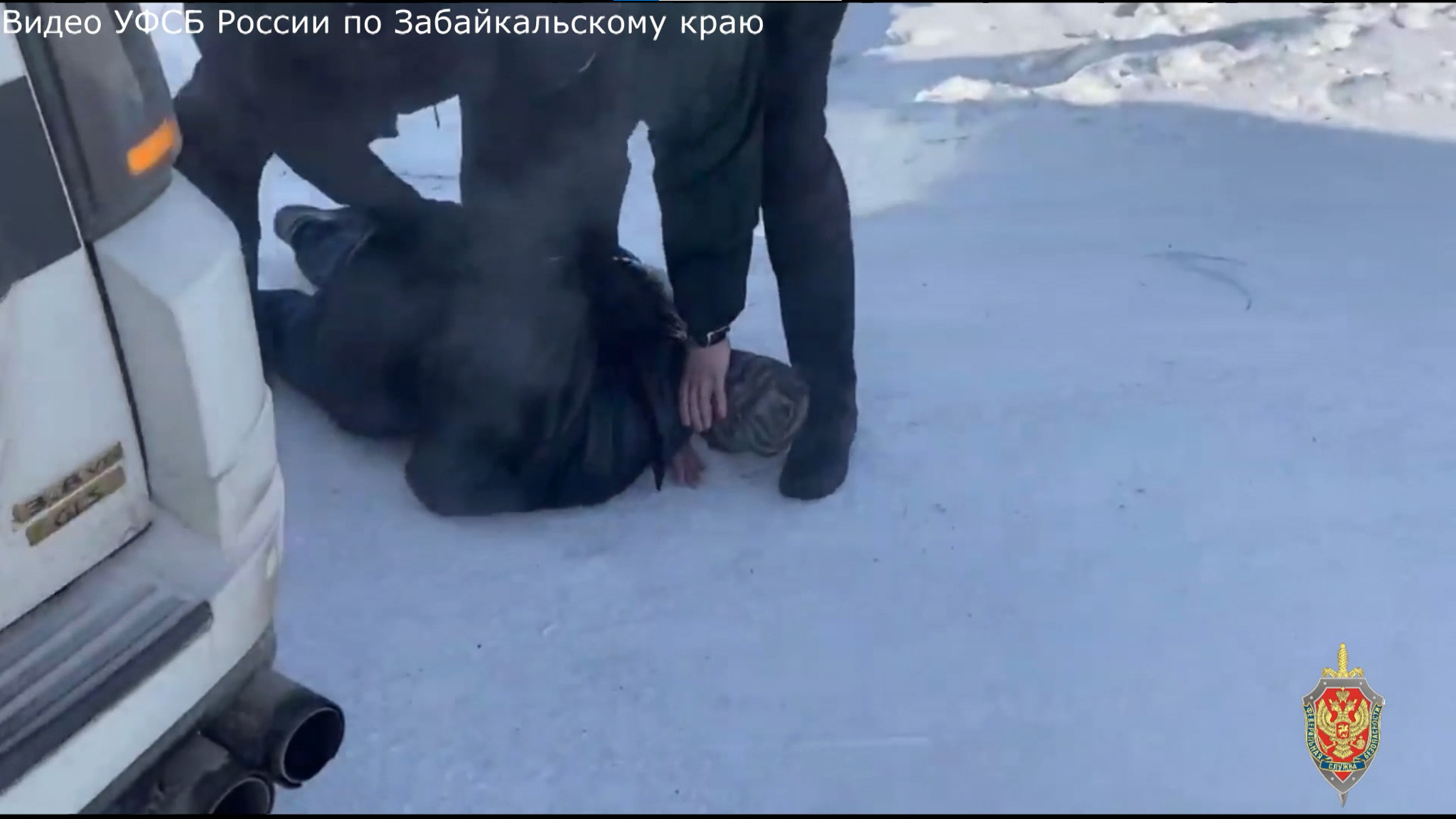 Житель Улан-Удэ незаконно добывал в Красночикойском округе золото