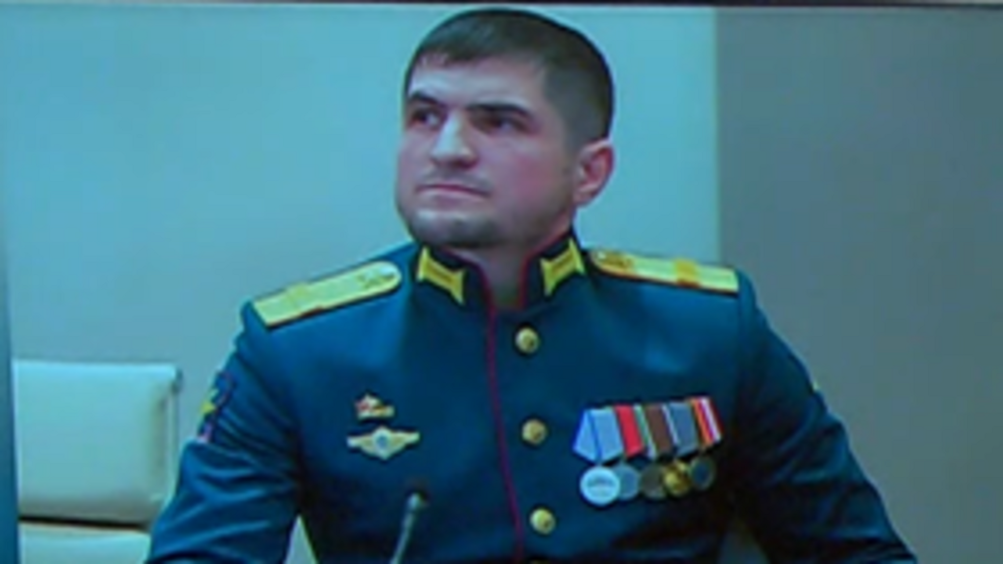 Глава Карачаево-Черкесии рассказал о продолжении приема заявок на участие в программе героев