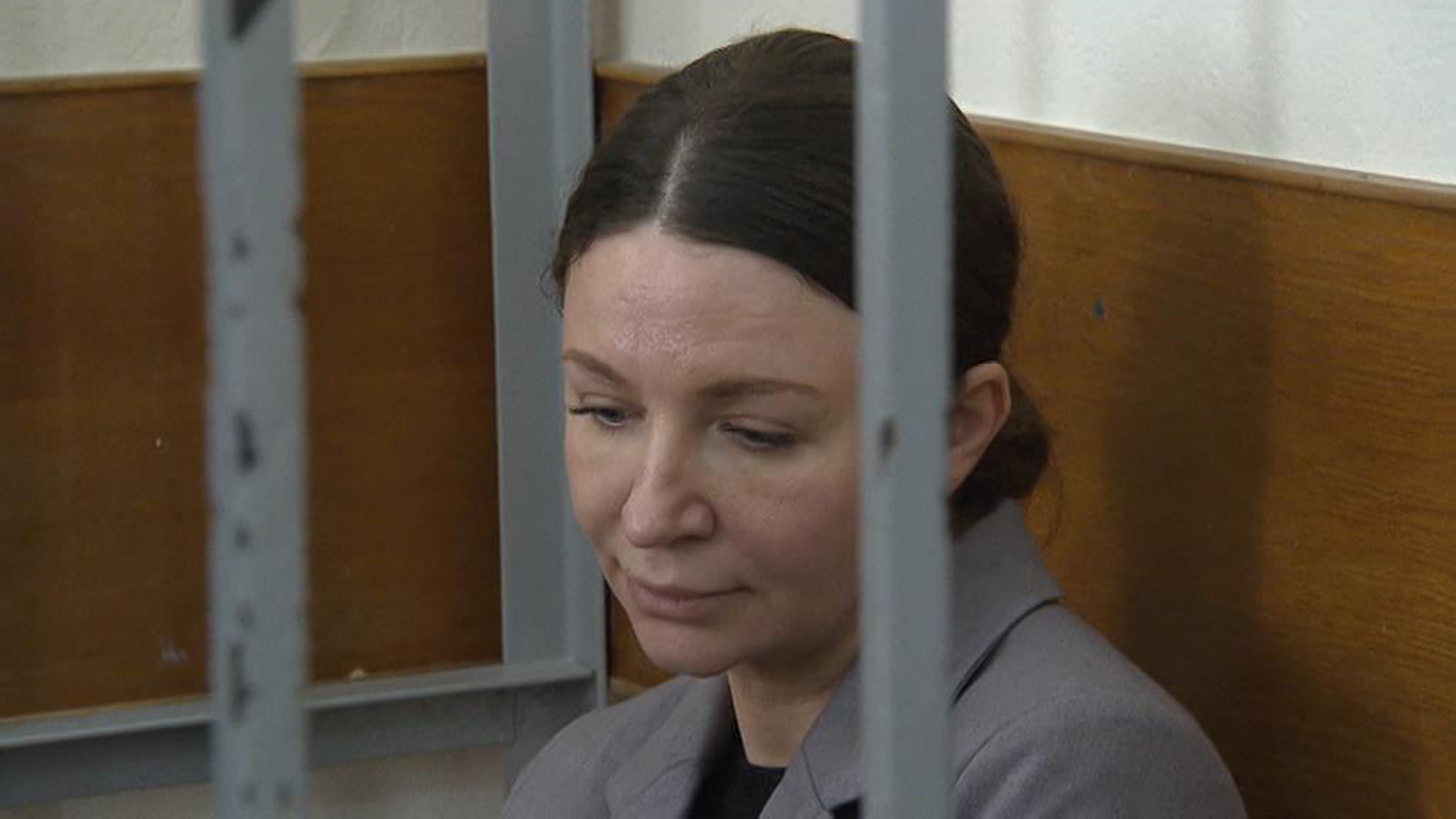 Адвокаты Блиновской готовят документы на условно-досрочное освобождение