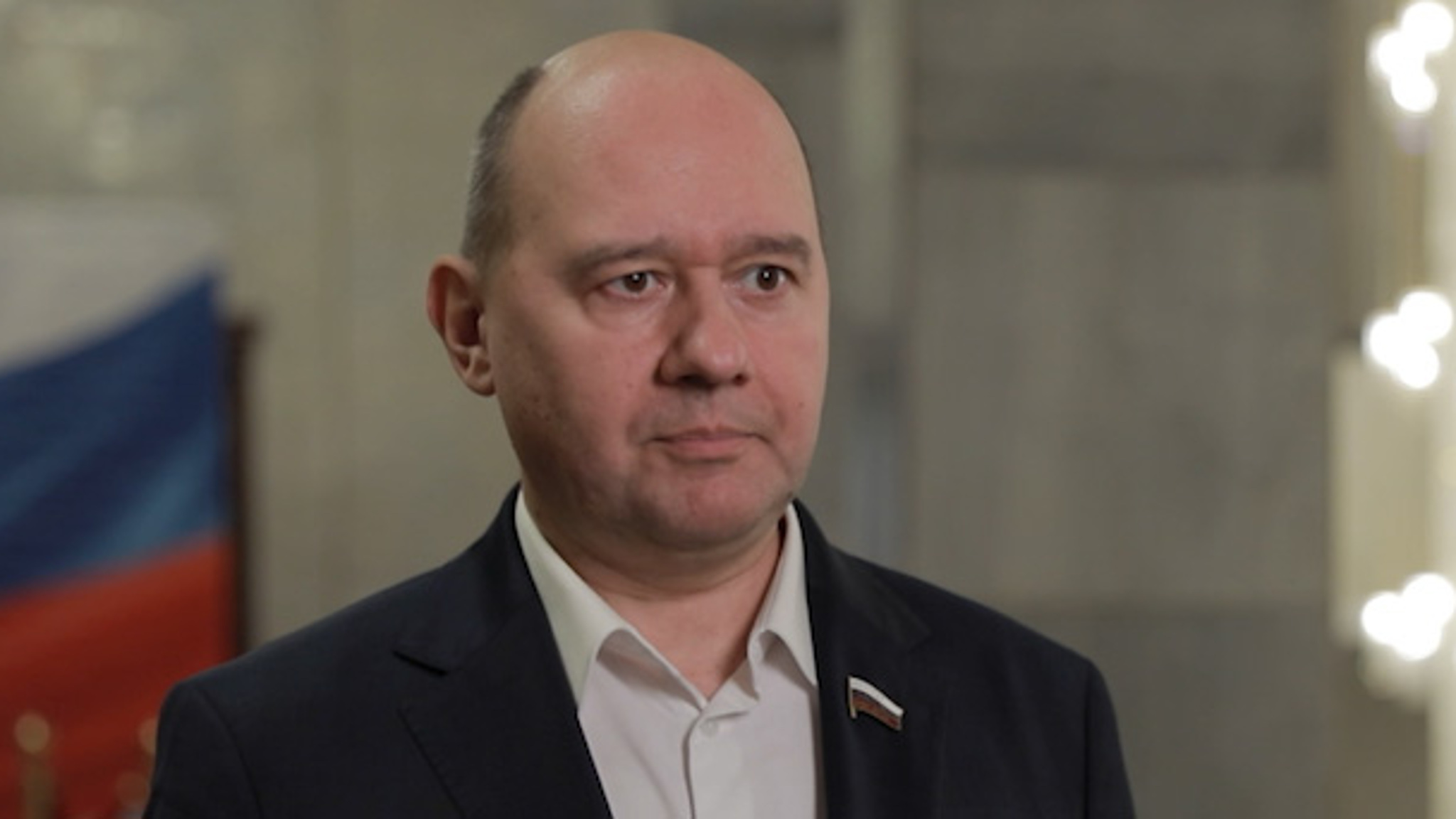 Депутат от фракции «Новые люди» Олег Леонов прокомментировал новый закон об эскроу-счетах