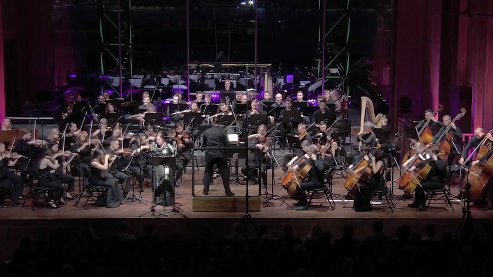 Оперная премия Casta Diva объявила лауреатов за 24-й год