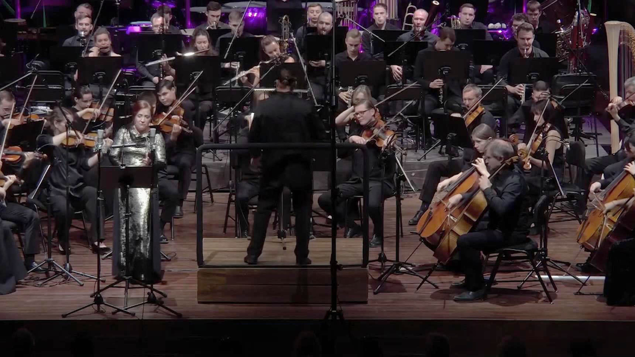 Оперная премия Casta Diva объявила лауреатов за 24-й год