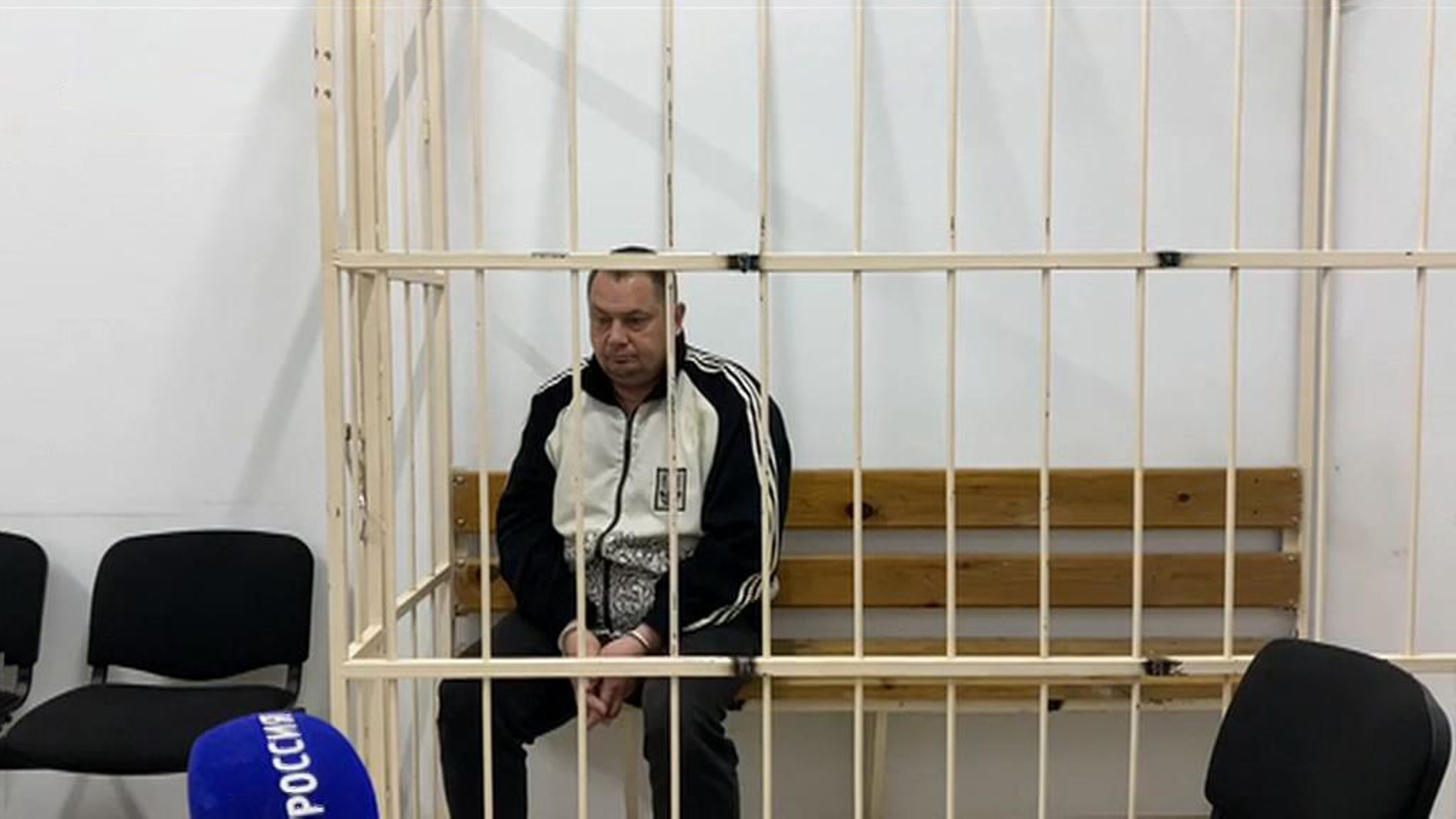 Коммерсант, застреливший сотрудницу павильона в Дагомысе, арестован на 2 месяца