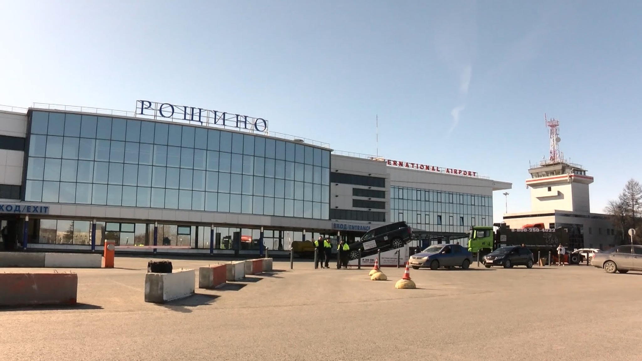 Более 1,5 тысячи мигрантов выдворили из Тюменской области