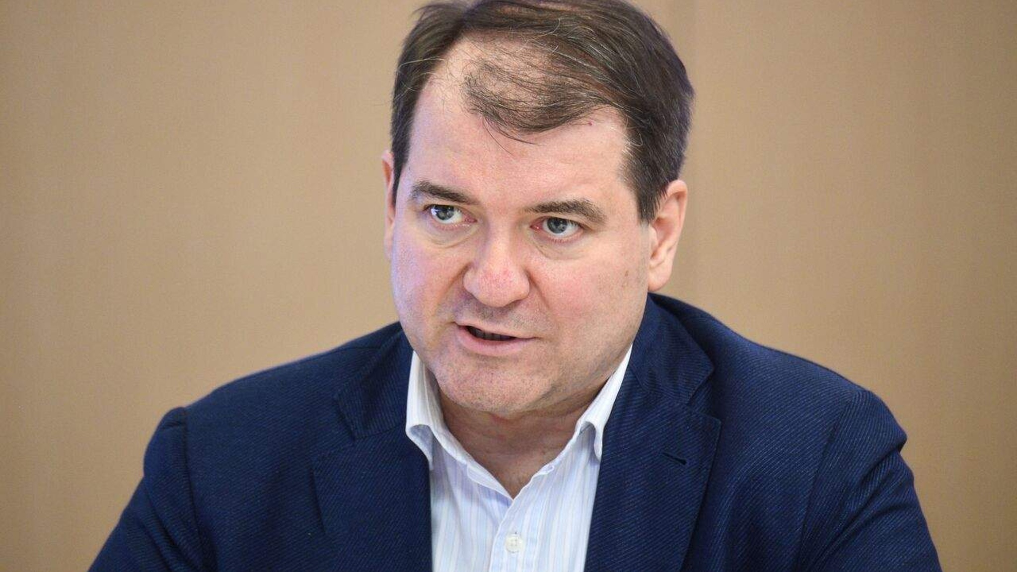 Цель Евросоюза – не допустить мира на Украине