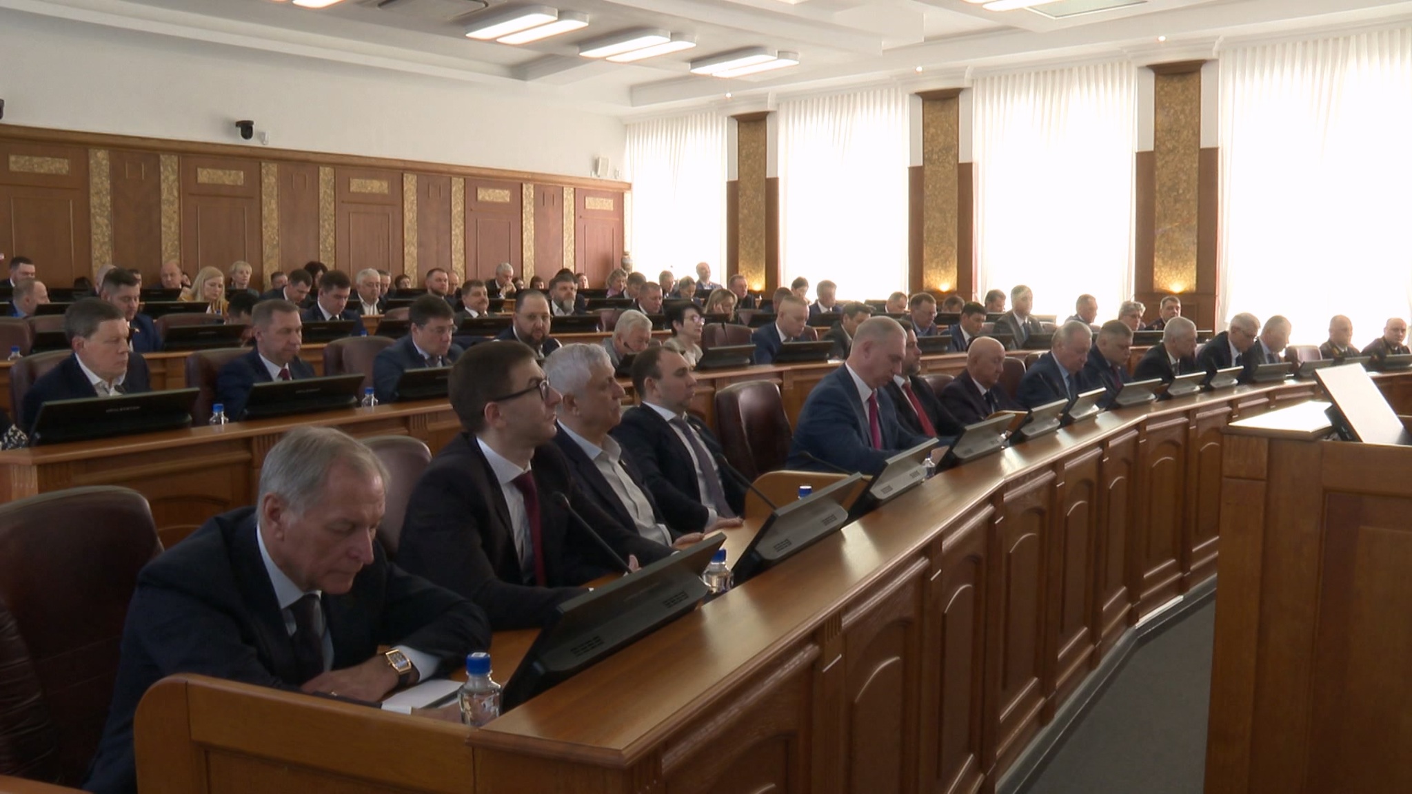 В Челябинской области выделили более 3 млрд на развитие общественного транспорта