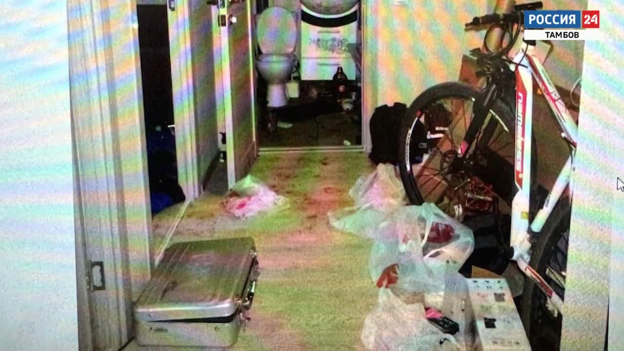 В Мичуринском округе зарегистрировали смертельные побои