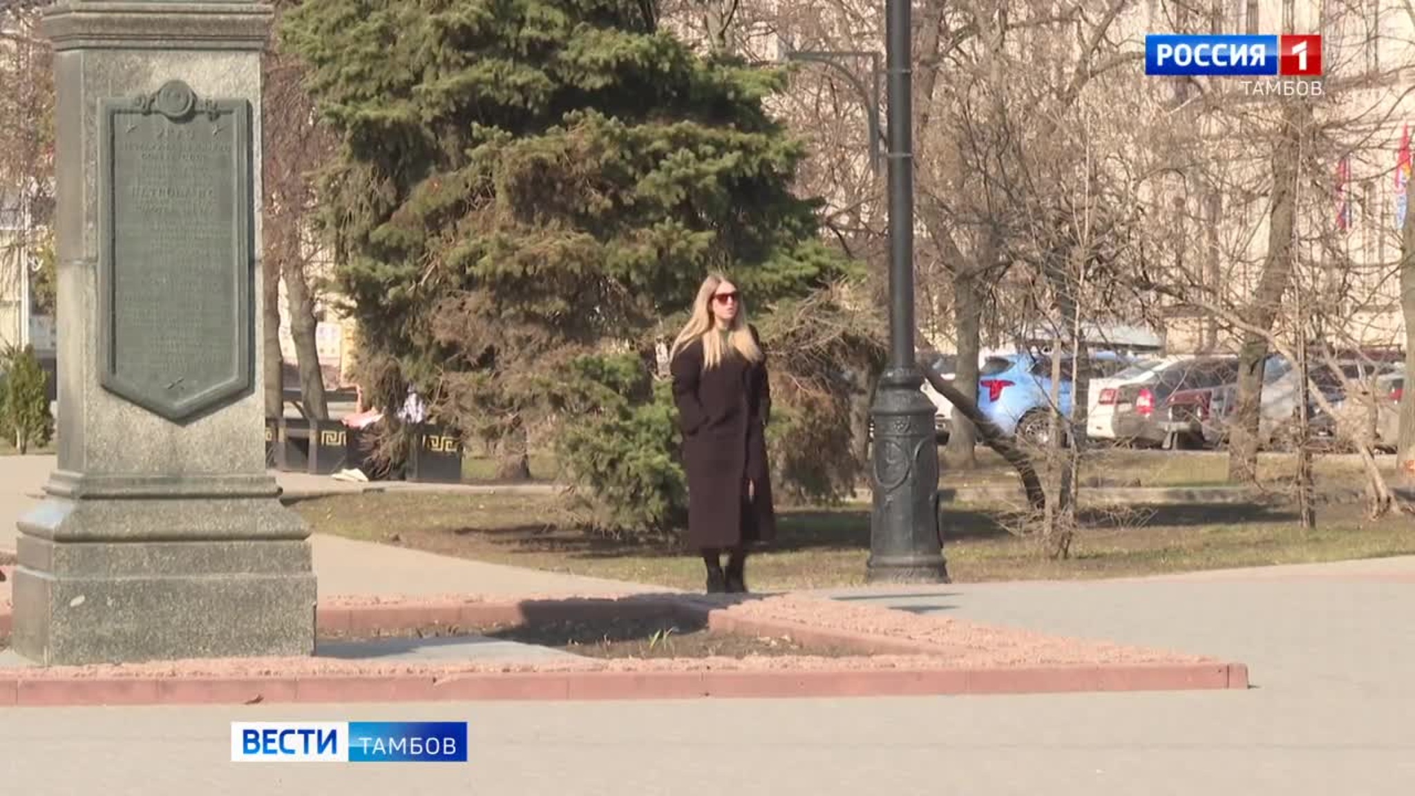 В регион идут дожди: прогноз погоды в Тамбове