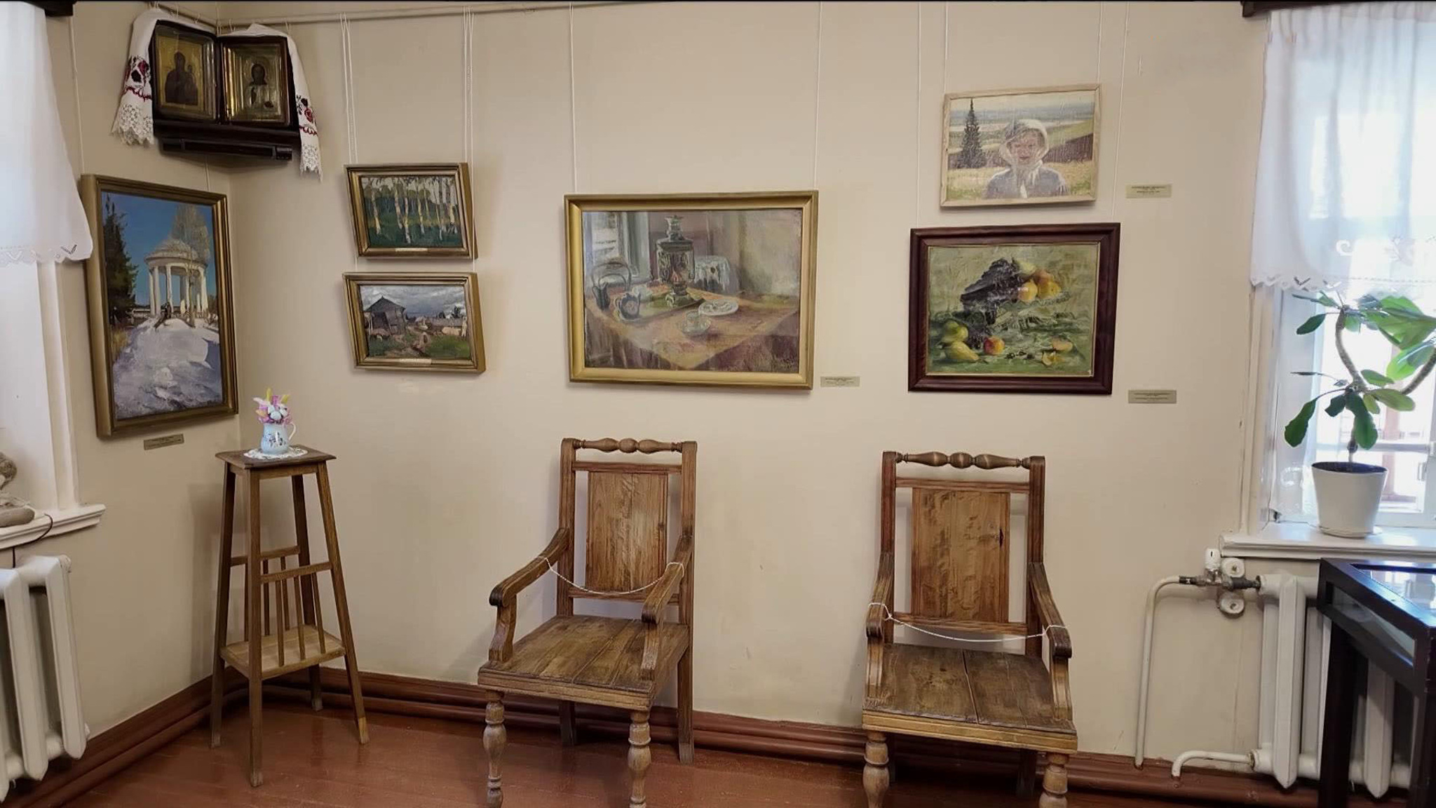 Дайджест новостей культуры