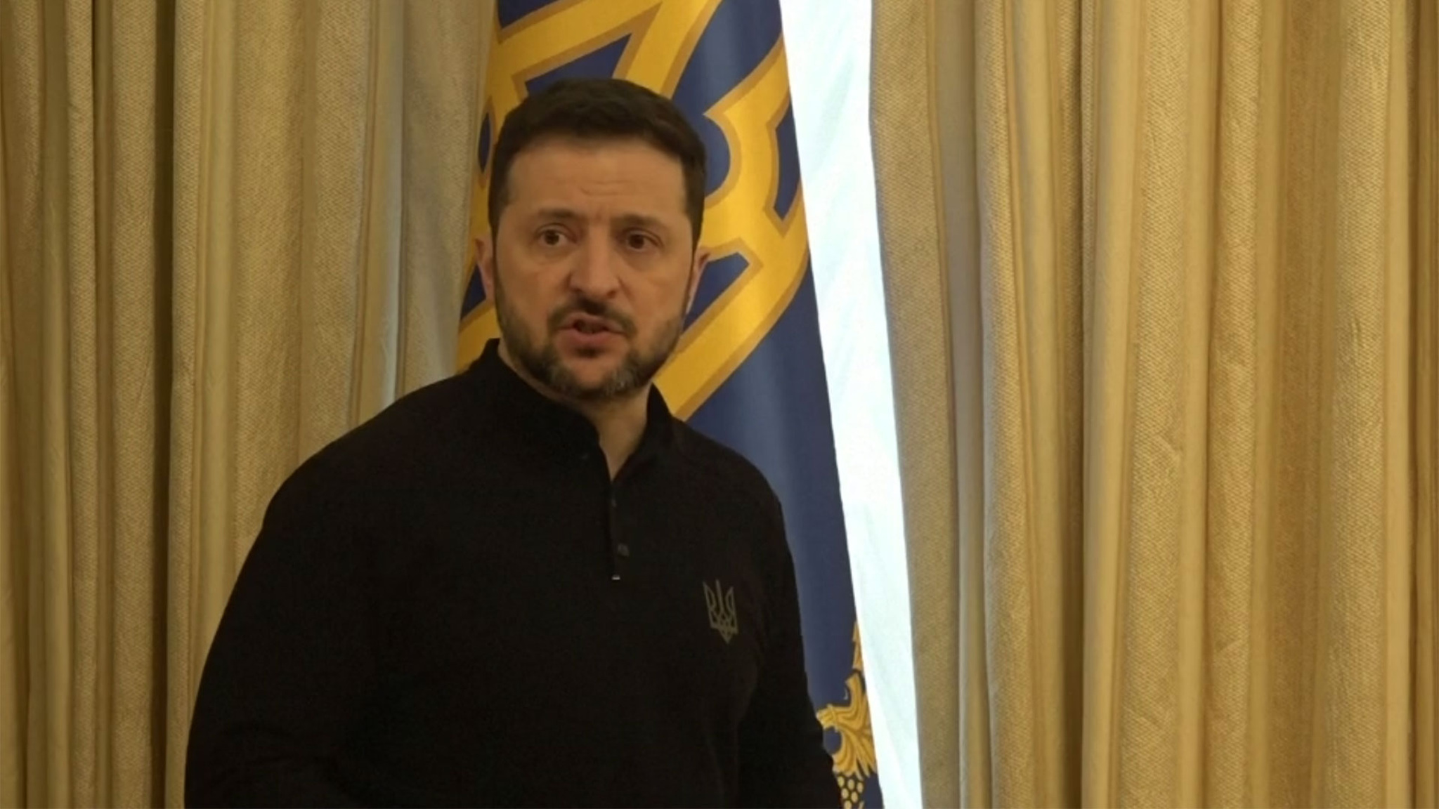 Британских охранников Зеленского подозревают во вмешательстве в политику