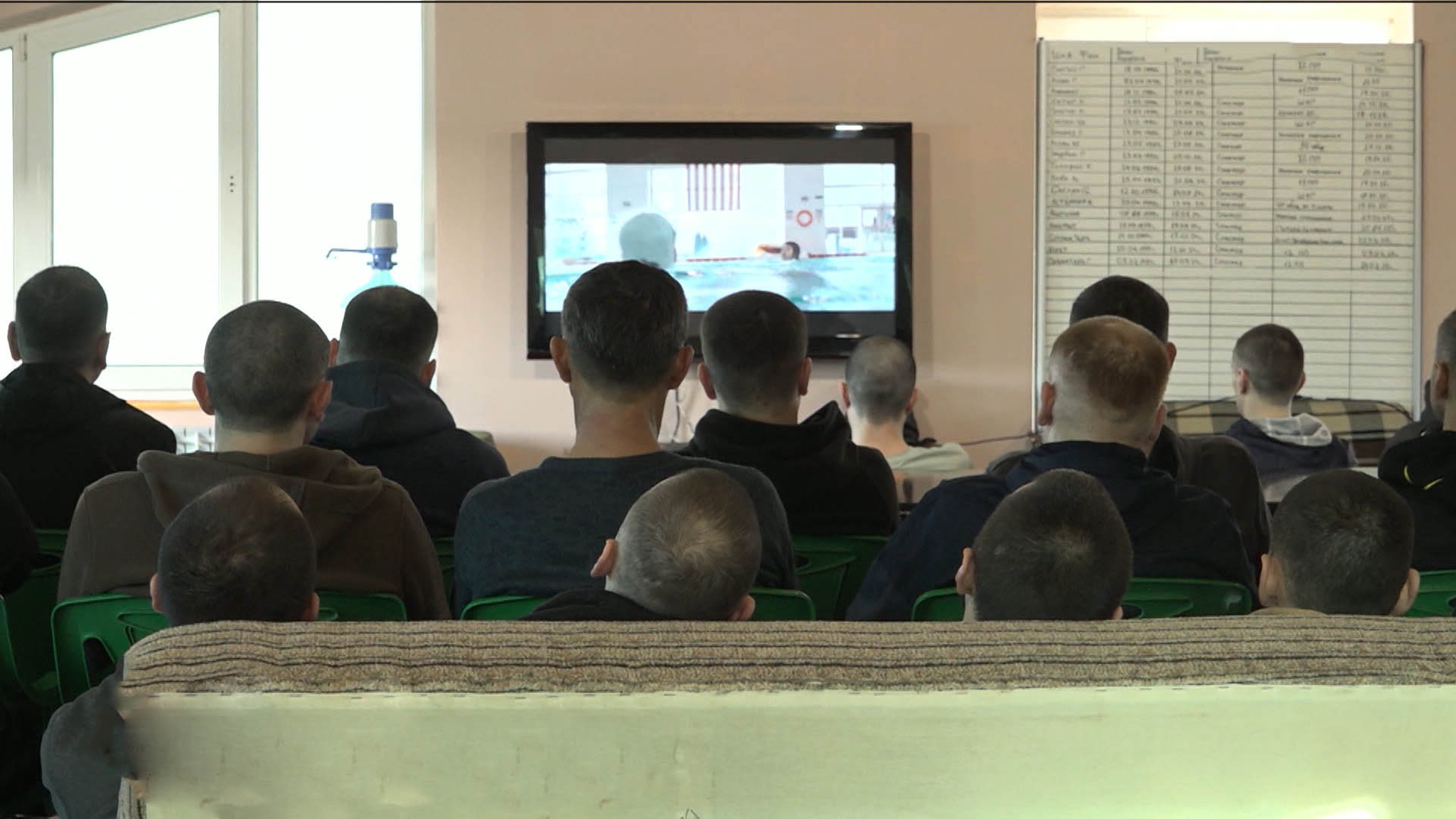 Цæгат Ирыстоны байгом, ахæстонæй чи суæгъд, уыцы адæмæн цæрынæн фыццаг центр