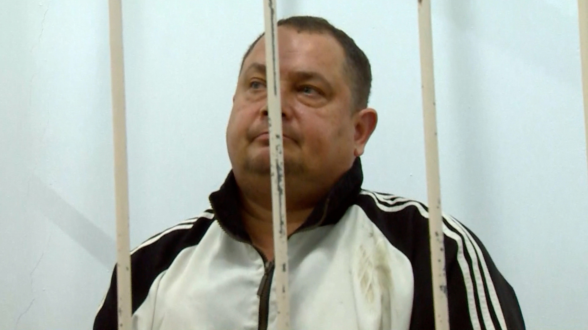 Коммерсант, устроивший стрельбу в Дагомысе, признал вину и дает показания