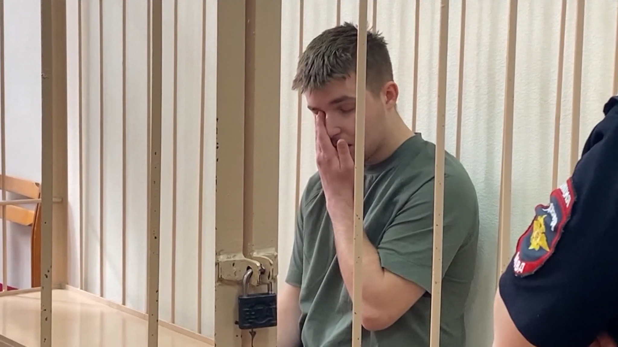 19-летнего миллиардера арестовали за смертельное ДТП
